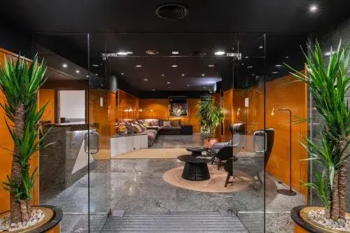 Hotel de l'Isard Hotel de l'Isard