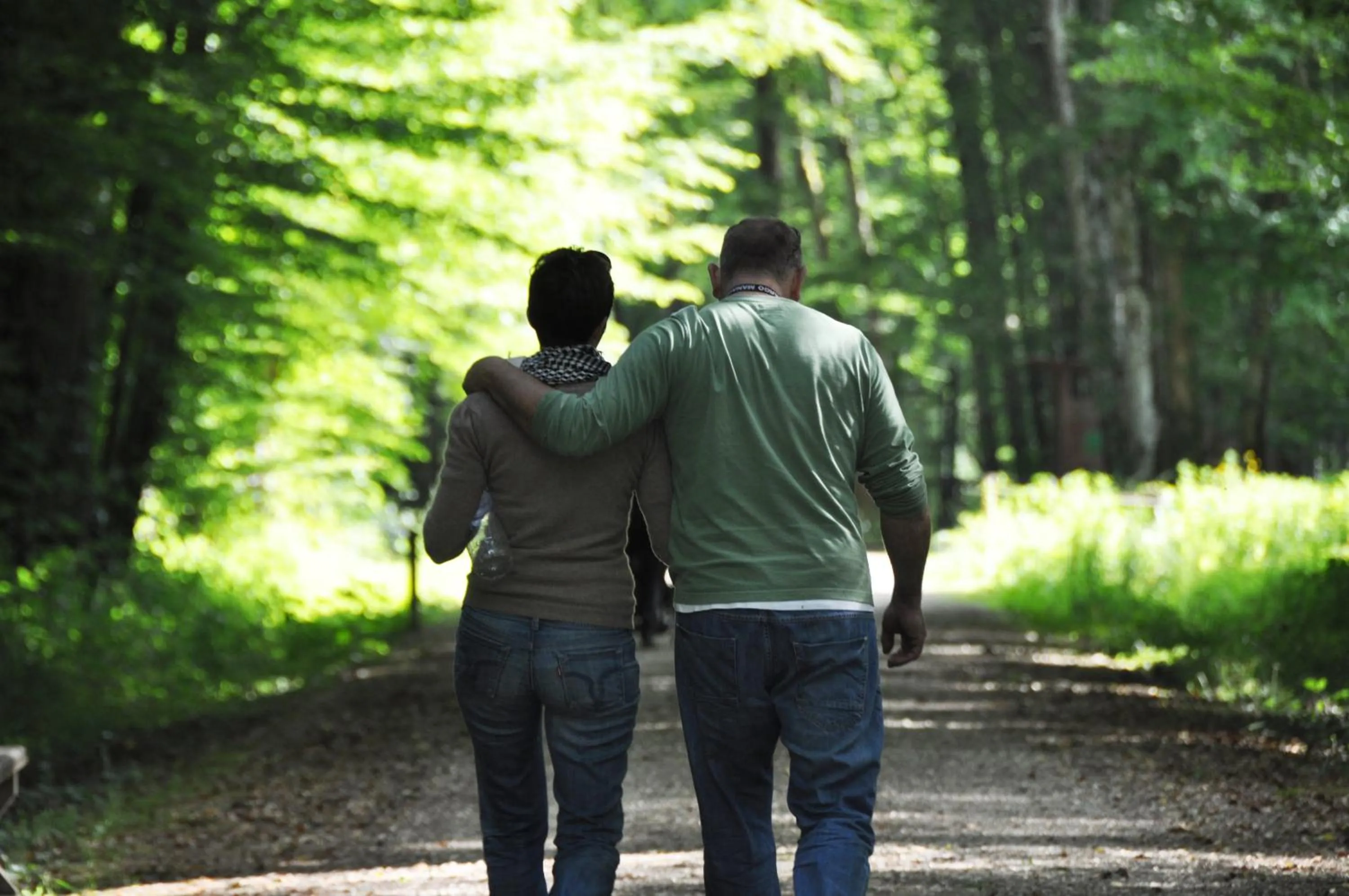 Activities in Domaine du Hirtz, Restaurant & Spa