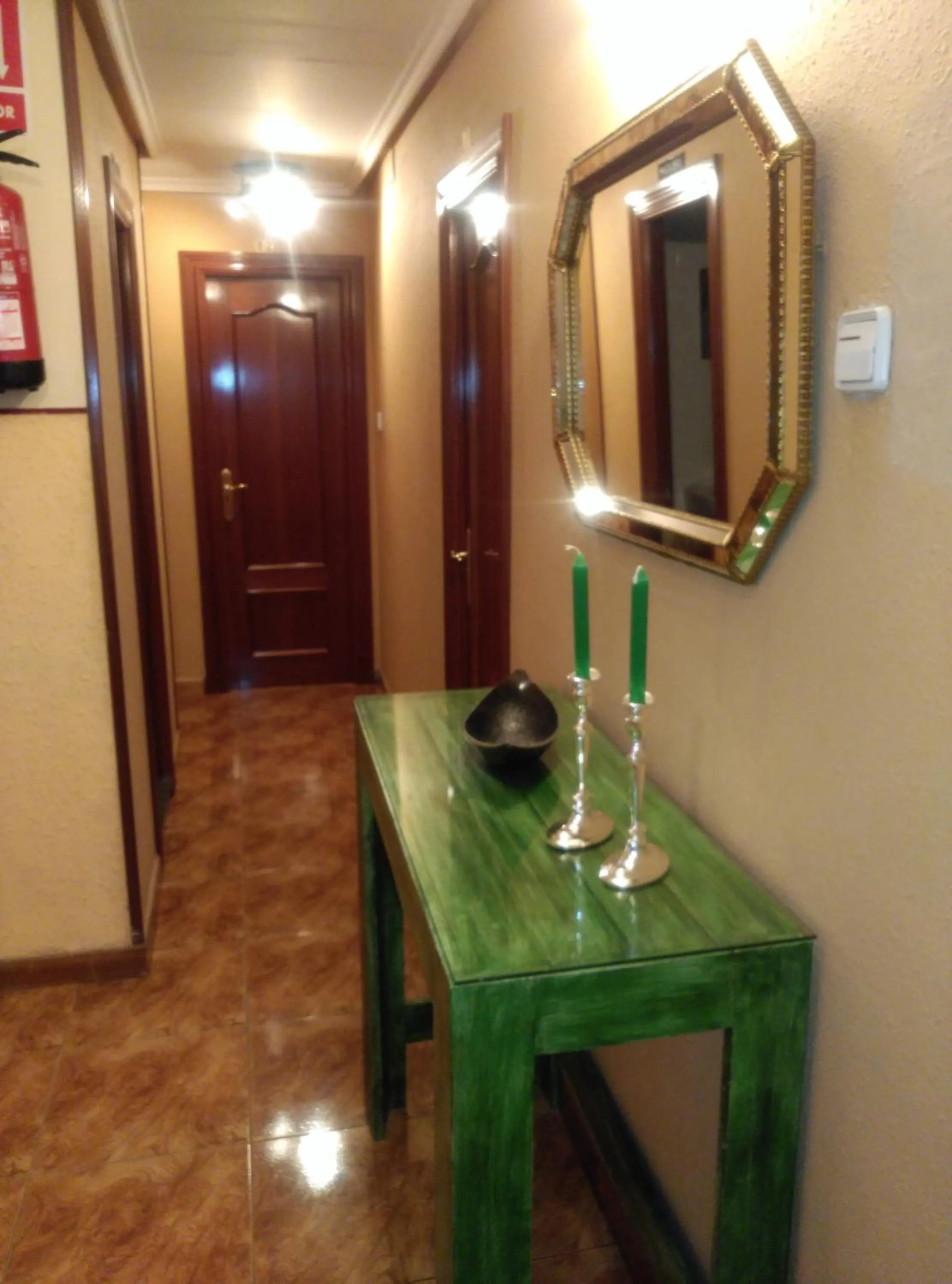 Other in Hostal pachin