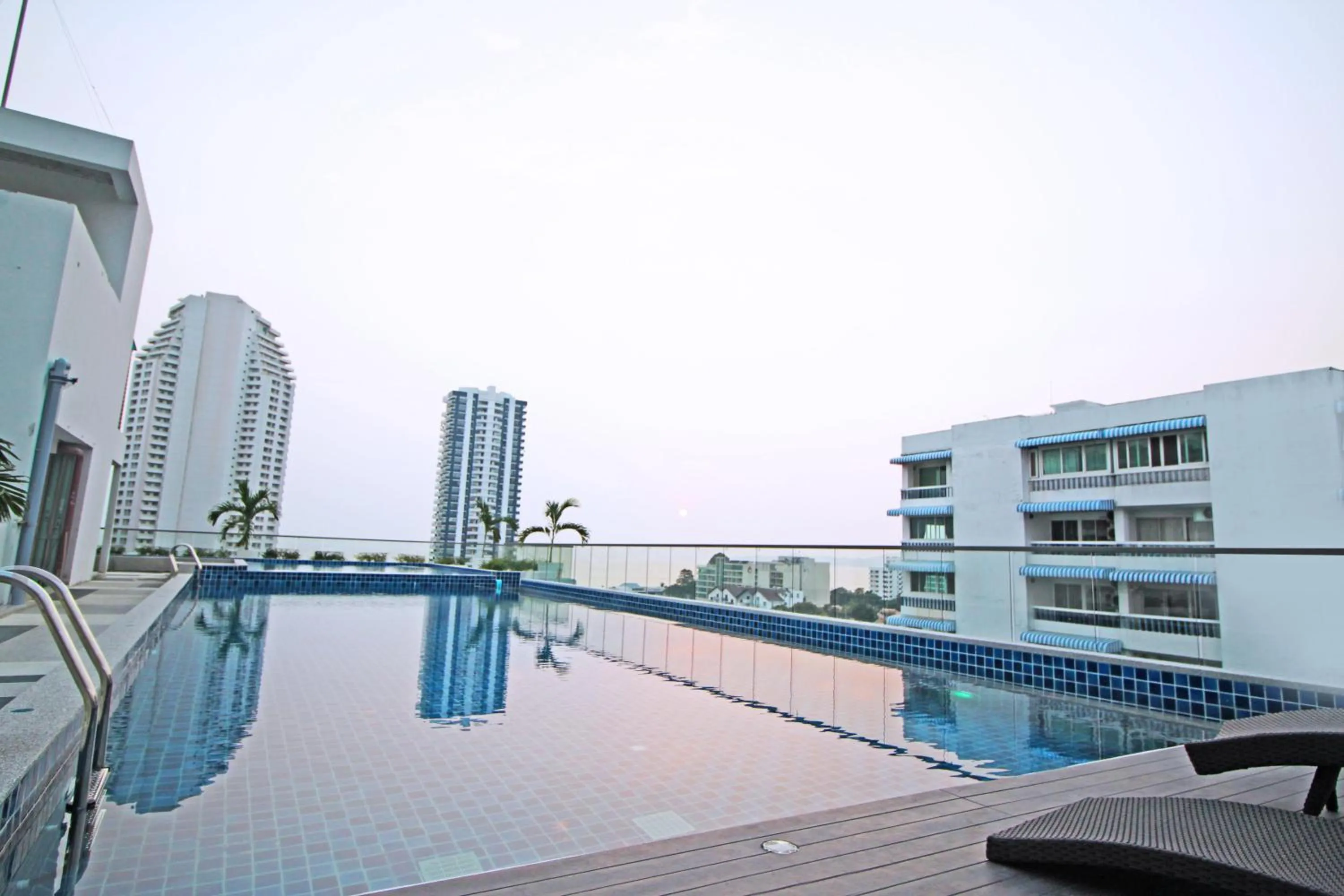  in Laguna Bay 2 by Pattaya Sunny Rentals