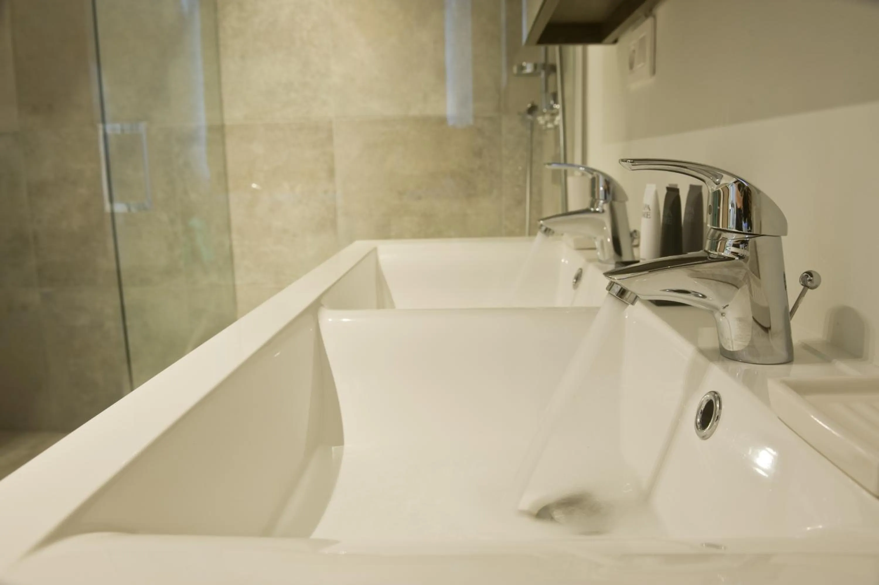 Decorative detail in B&B Interludium