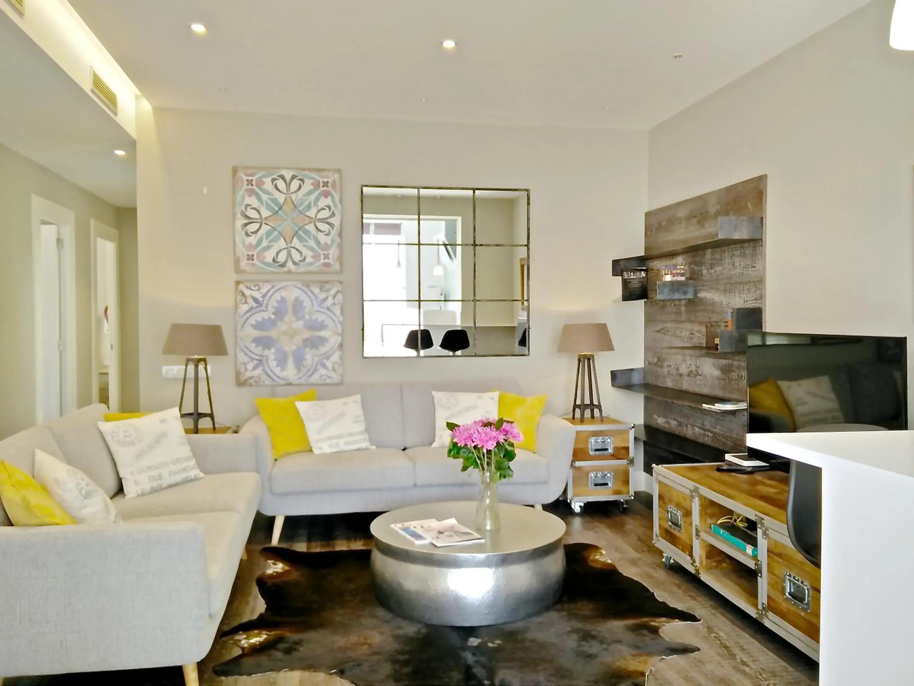 Ferran Pedralbes Penthouse Ferran Pedralbes Penthouse