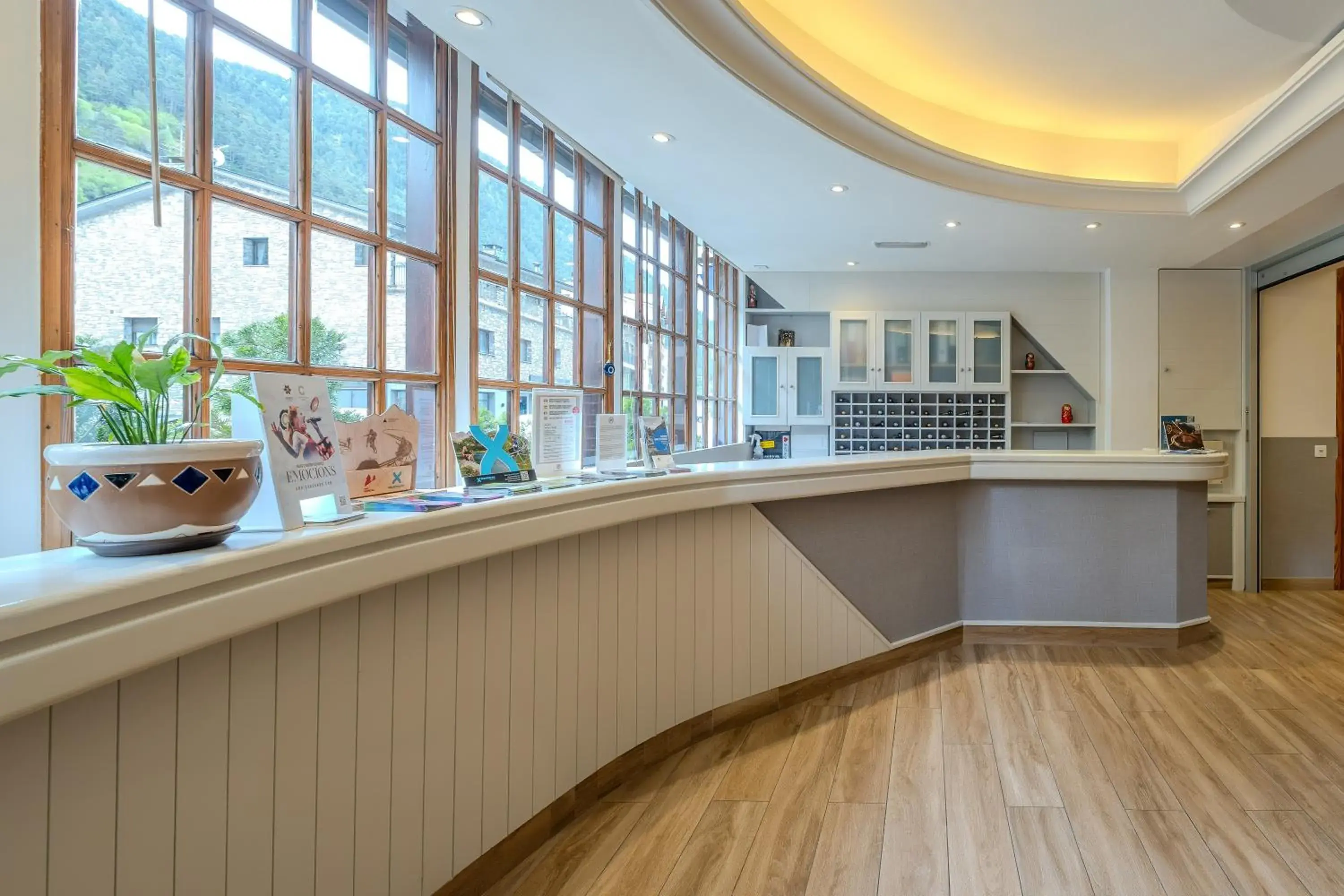 Montecarlo Montecarlo