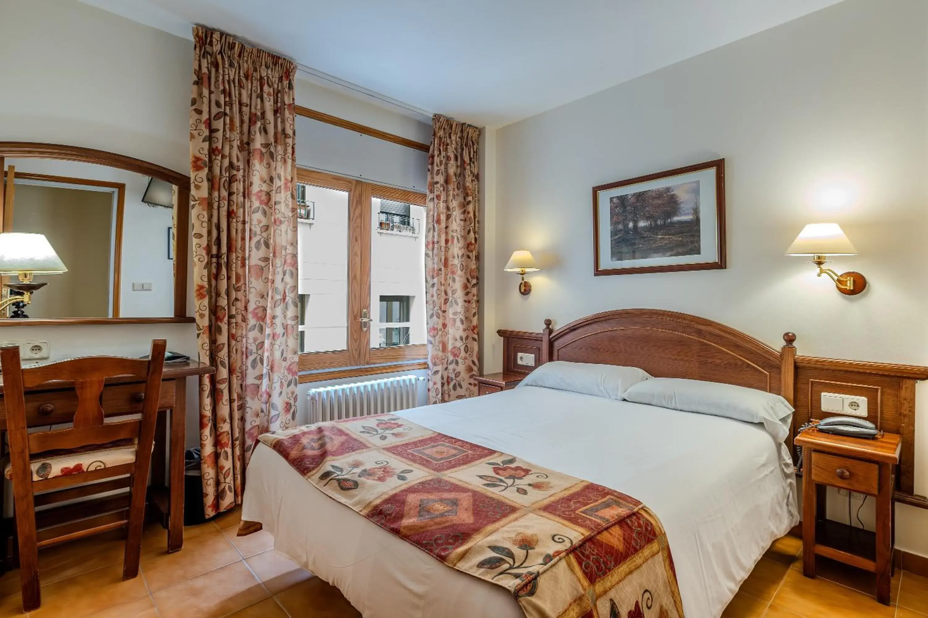 Bed in Montecarlo Bed in Montecarlo