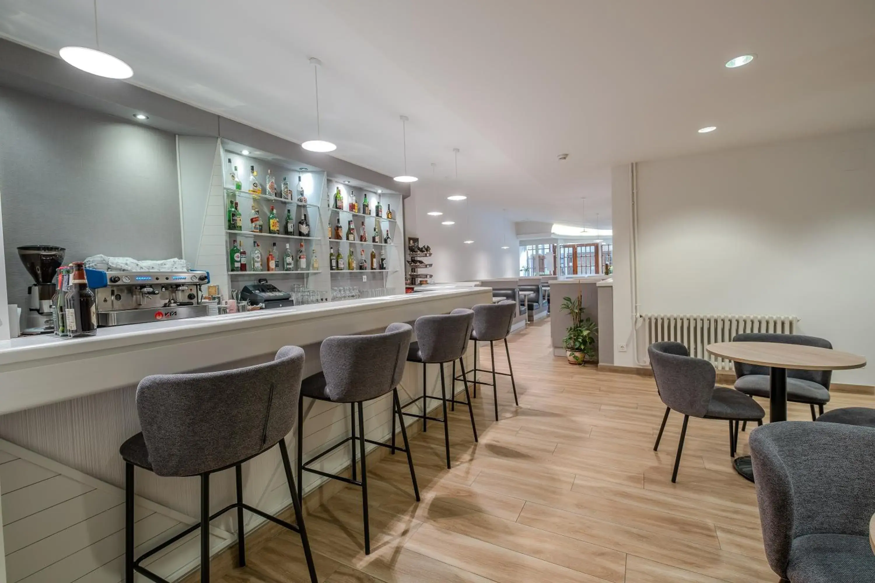 Montecarlo Montecarlo