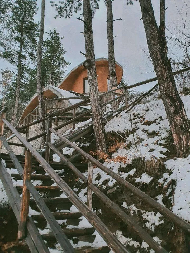 Valentina Castle