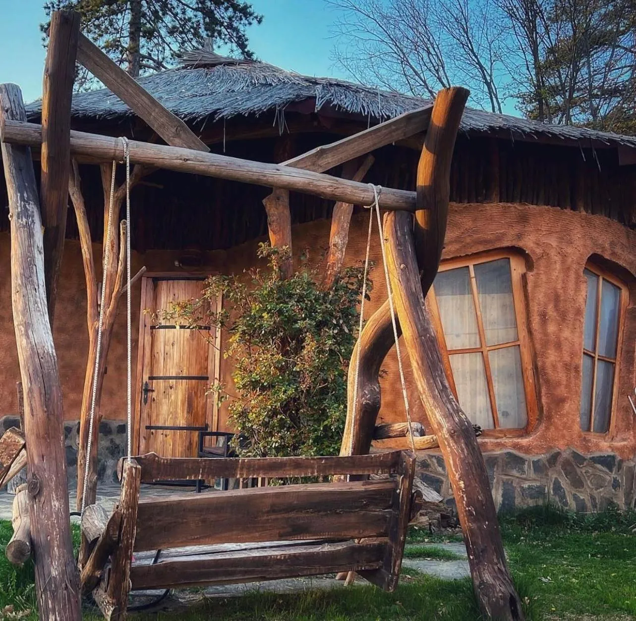 One-Bedroom Villa in Valentina Castle