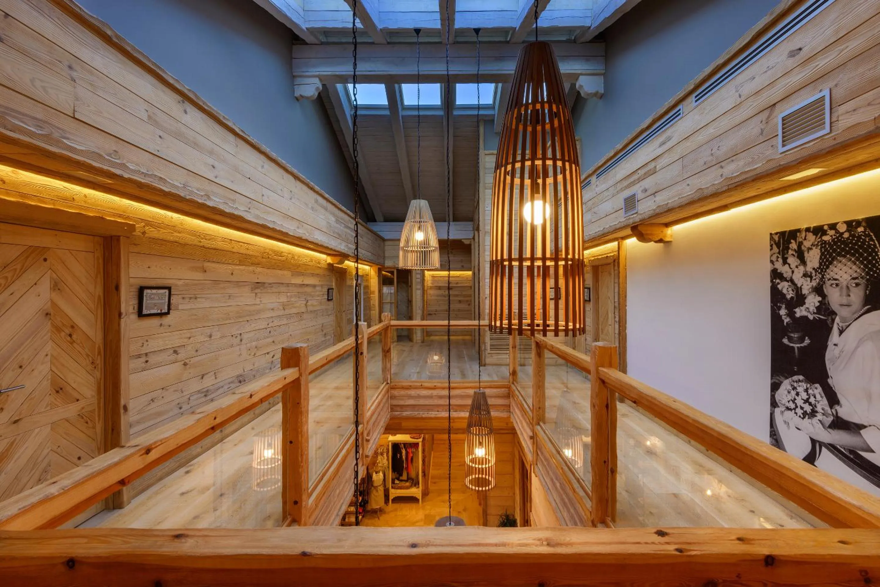 Other in Hotel Viñas de Lárrede