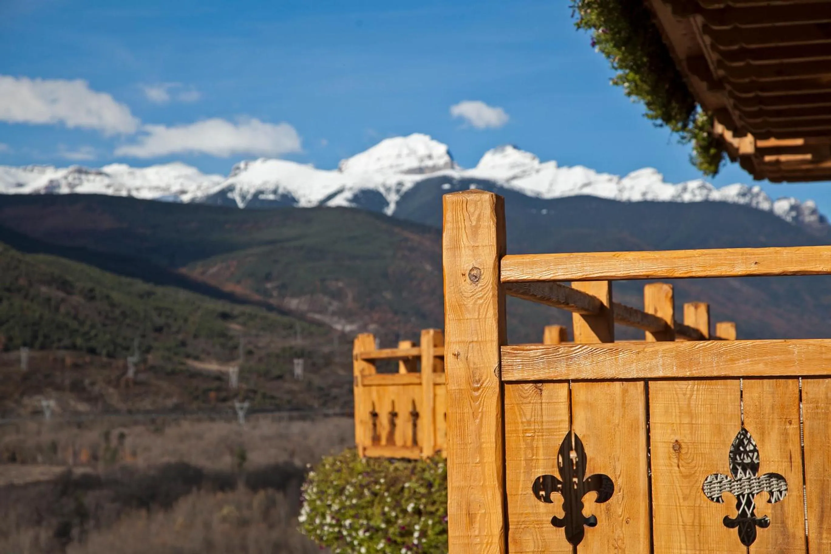 Other in Hotel Viñas de Lárrede