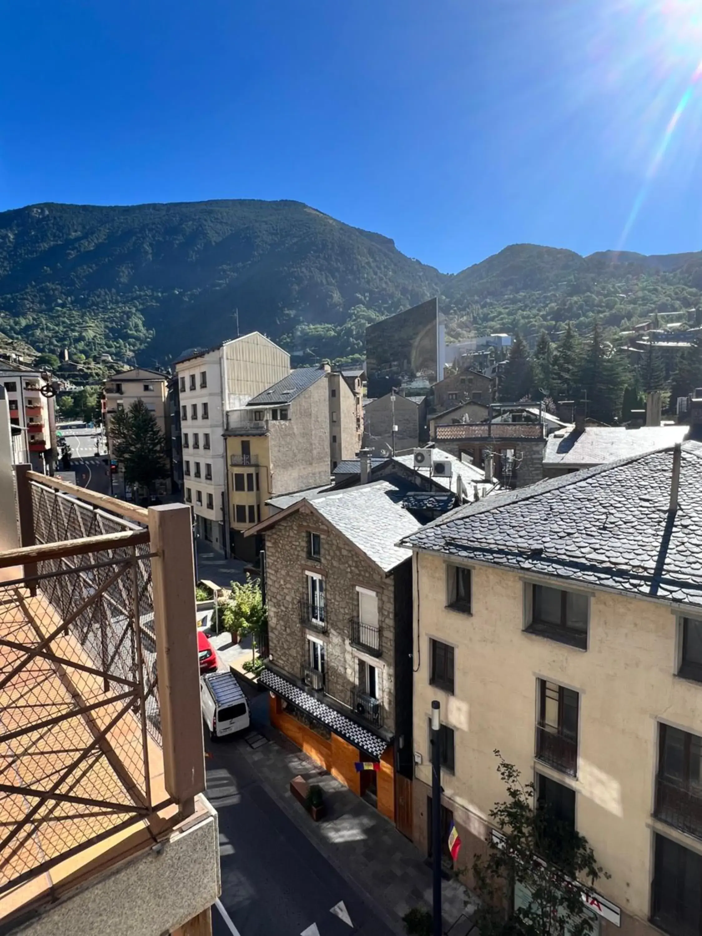 View (from property/room) in Yomo Petit Paris View (from property/room) in Yomo Petit Paris