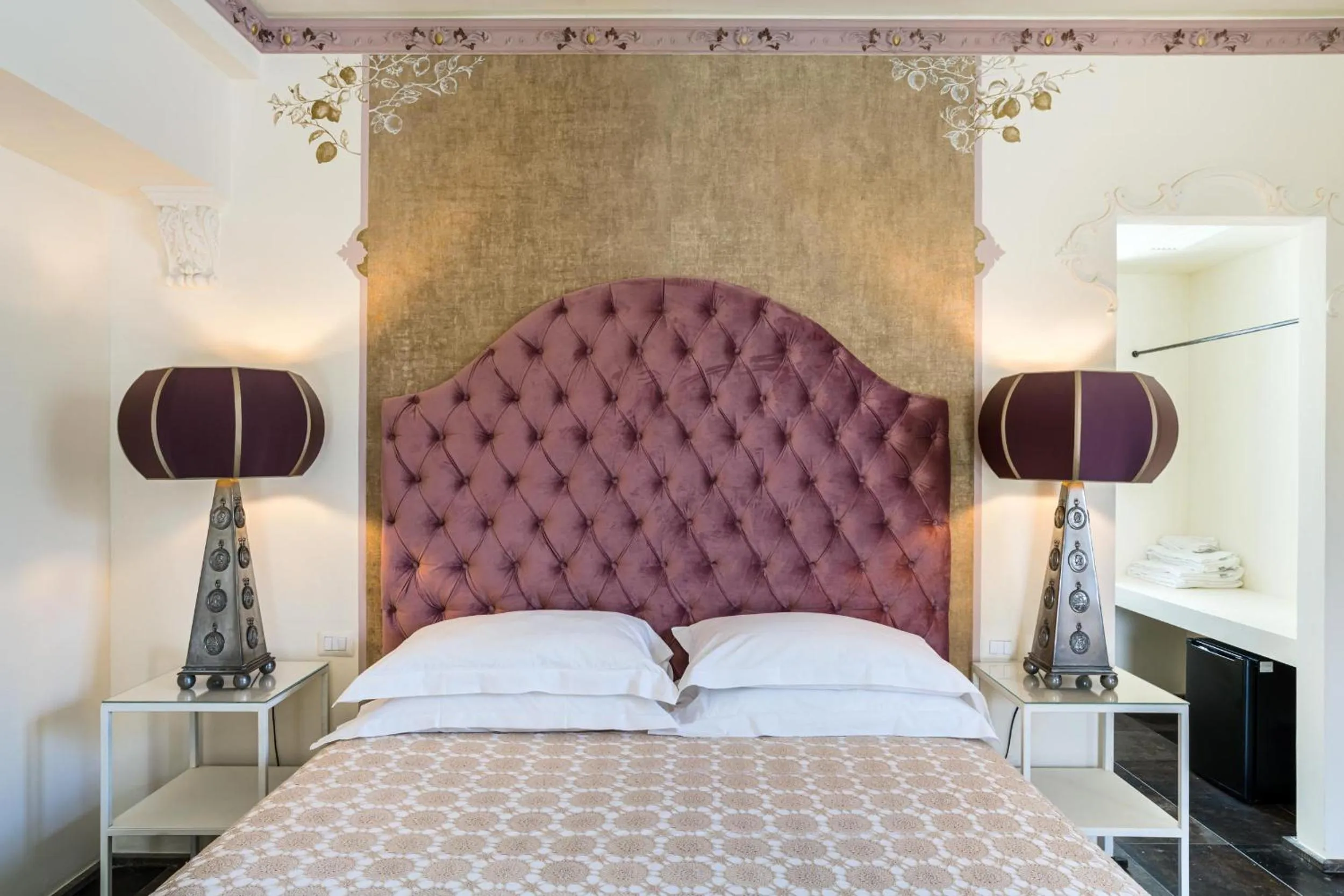 Bedroom, Bed in Zahir Country House Boutique Hotel