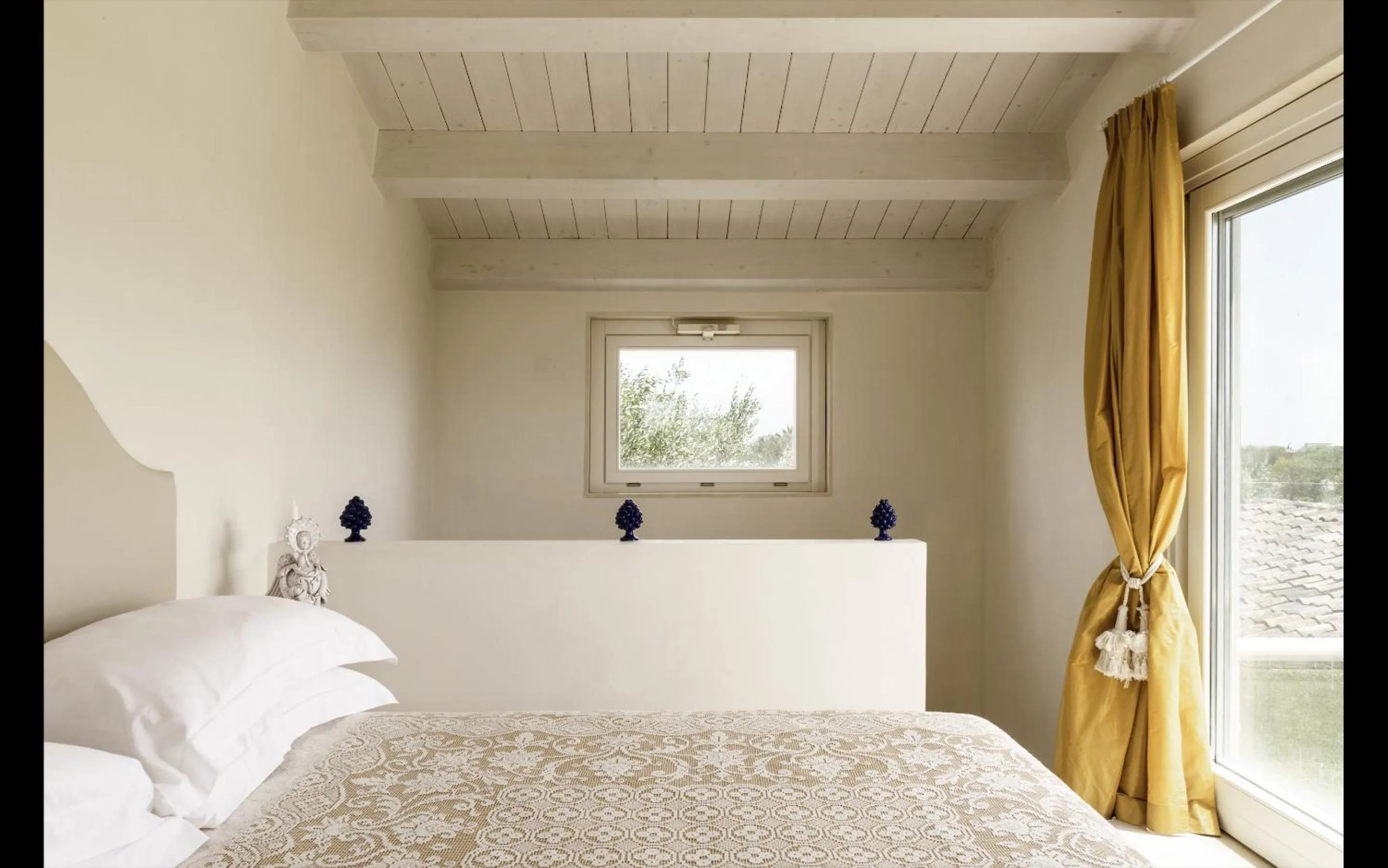 Photo of the whole room, Bed in Zahir Country House Boutique Hotel