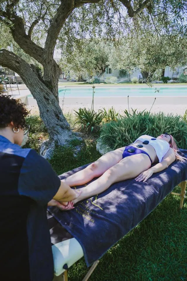 Zahir Country House Boutique Hotel