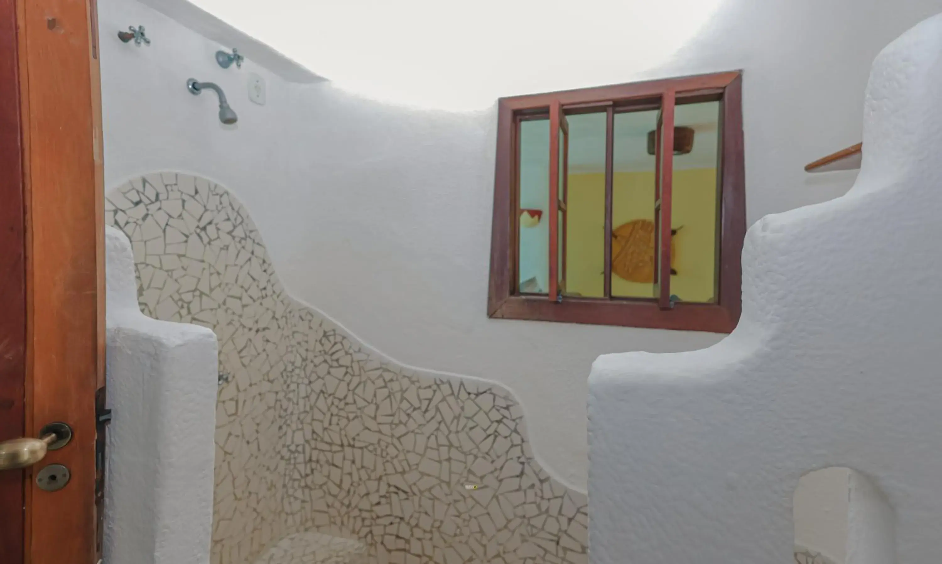 Standard Apartment in Estação Santa Fé Hotel e Pousada Standard Apartment in Estação Santa Fé Hotel e Pousada