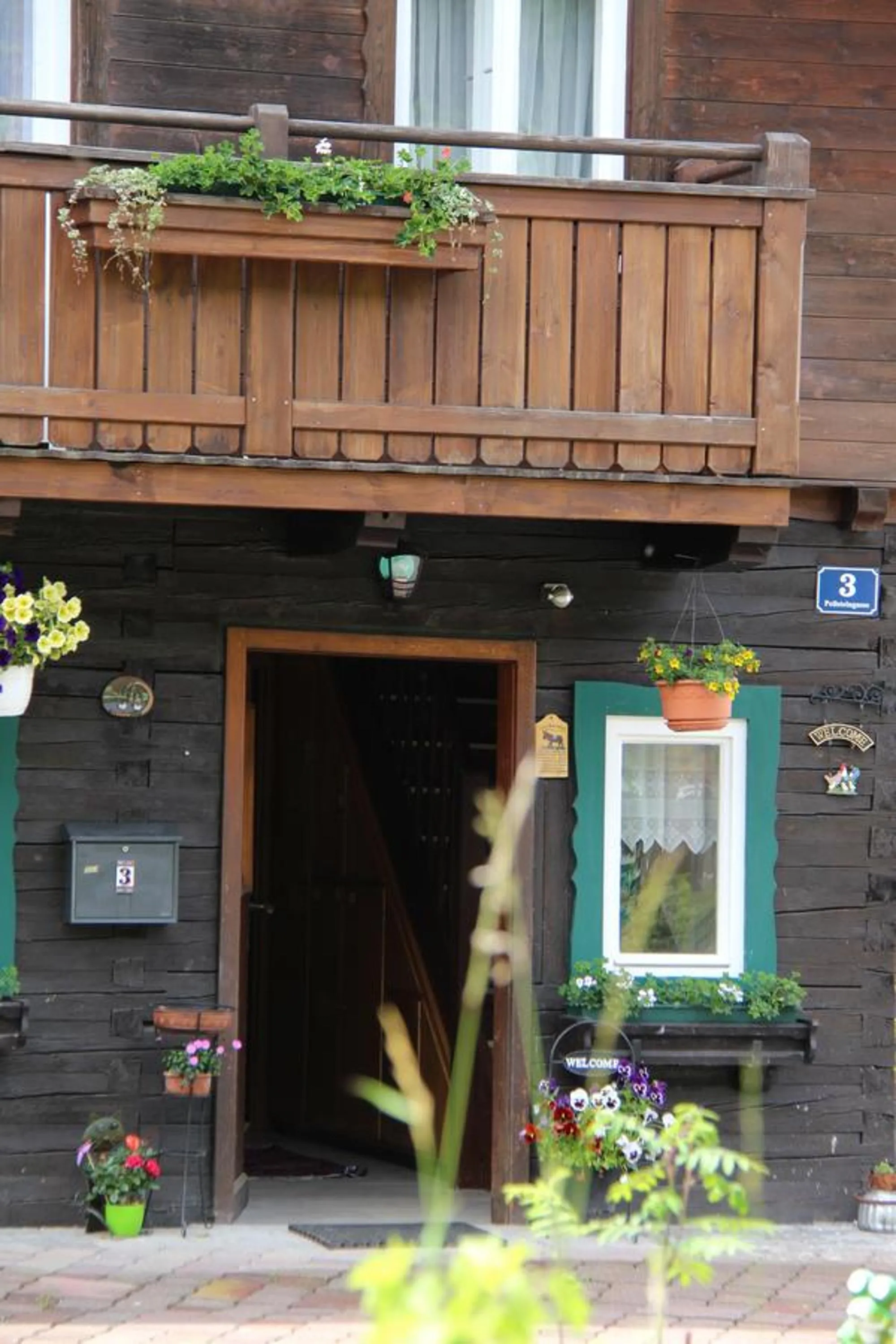 Peterlhaus