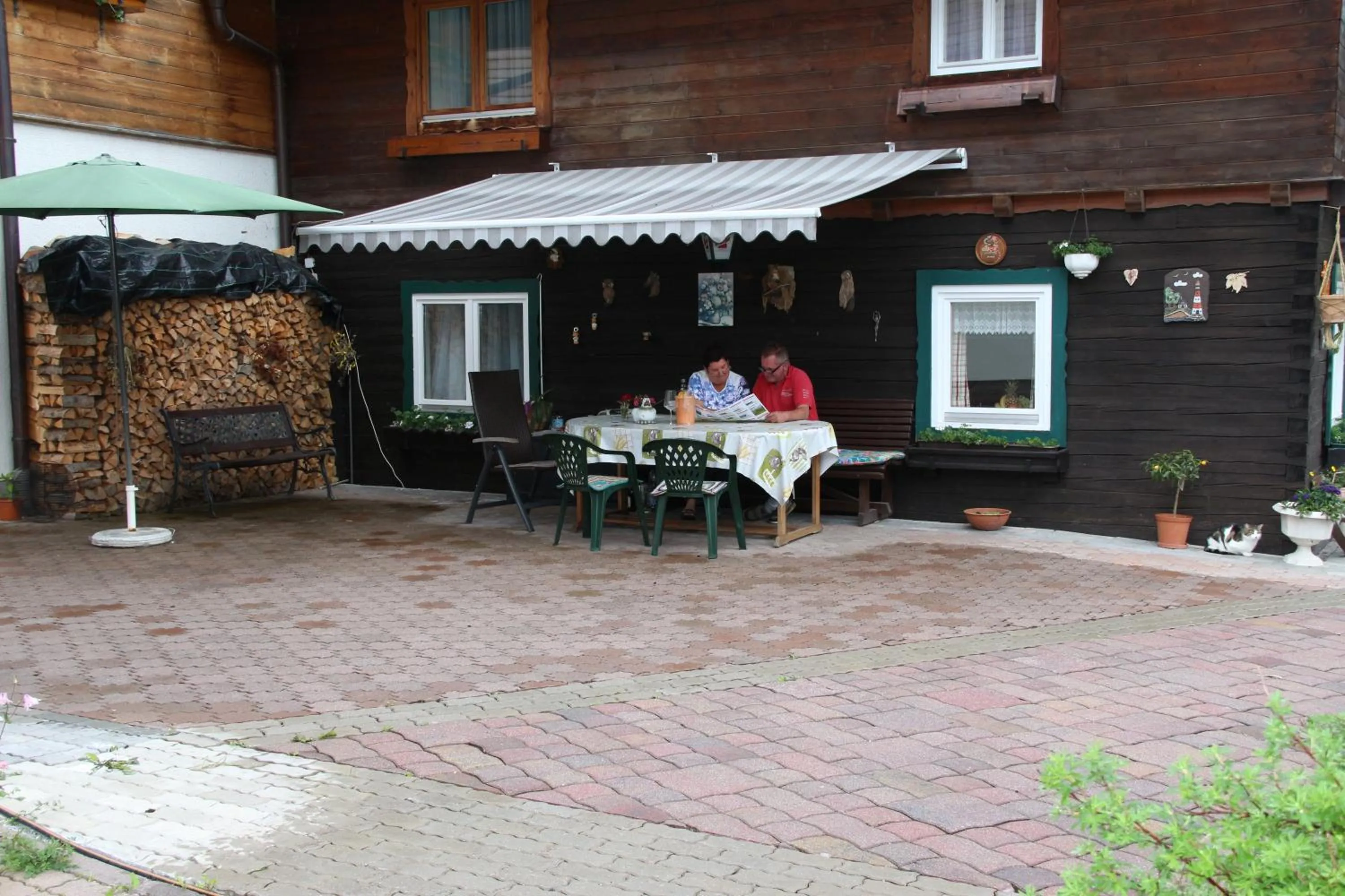 Peterlhaus