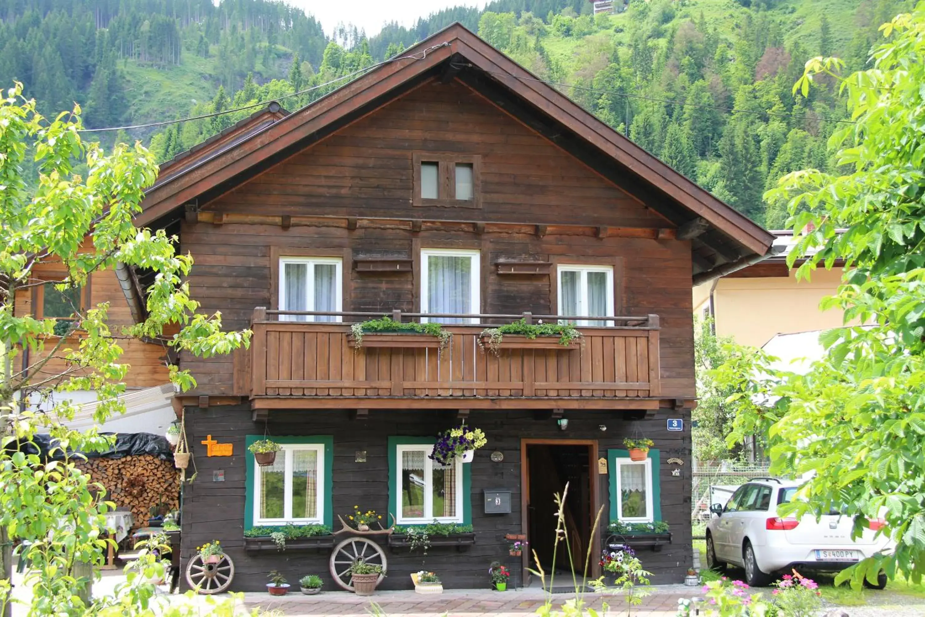 Peterlhaus Peterlhaus