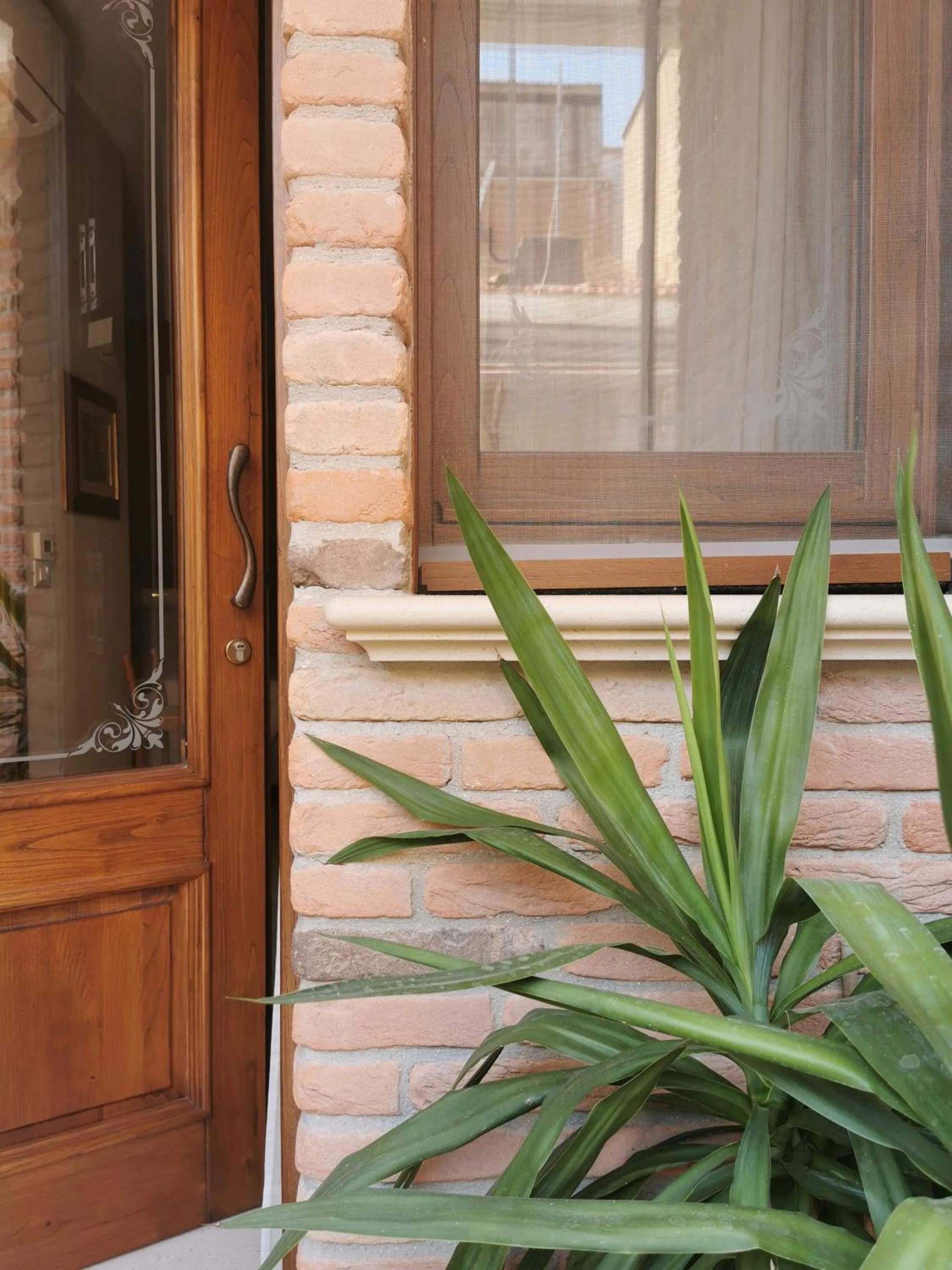 Day in B&B Casa Dilillo