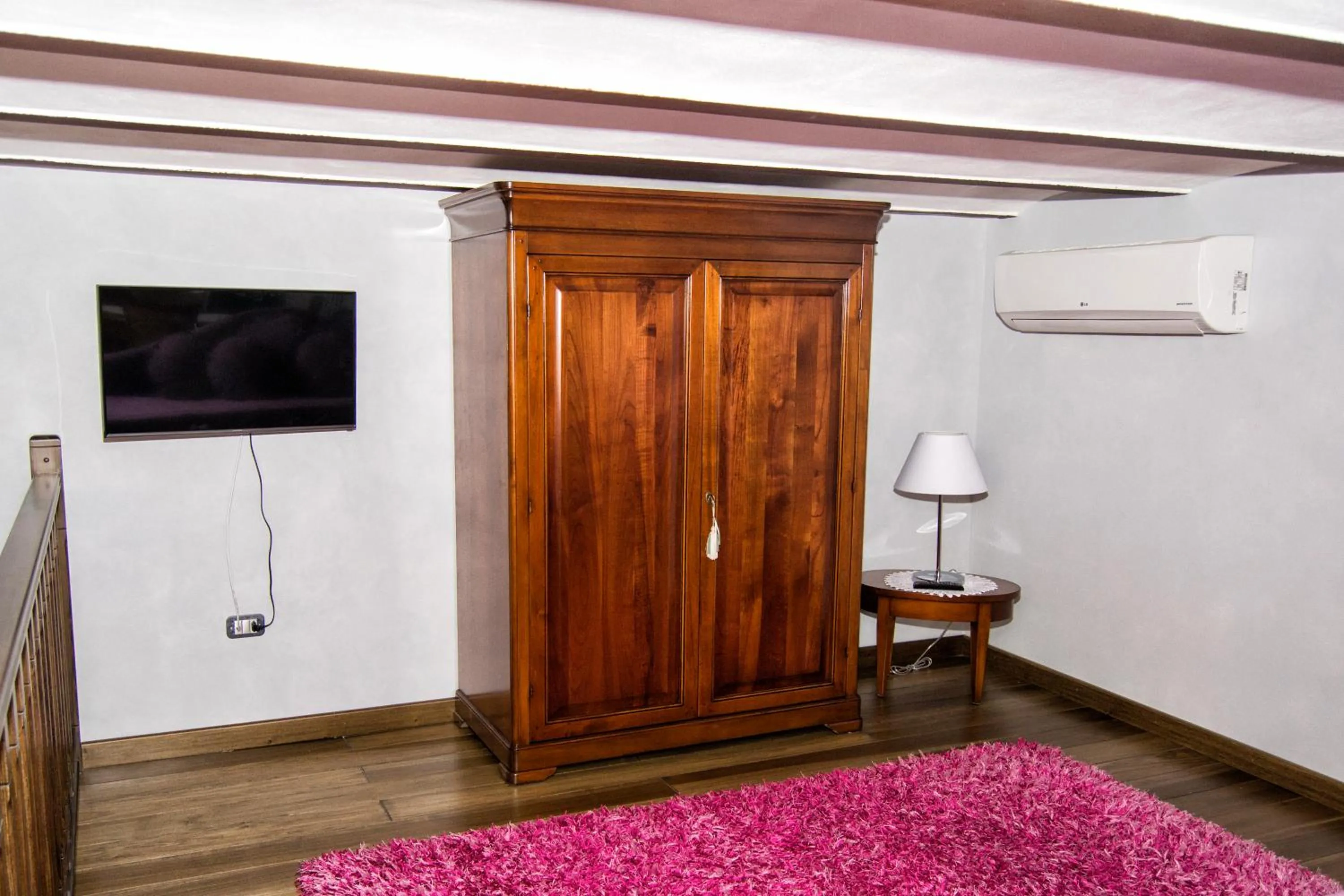 Other, Bed in B&B Casa Dilillo