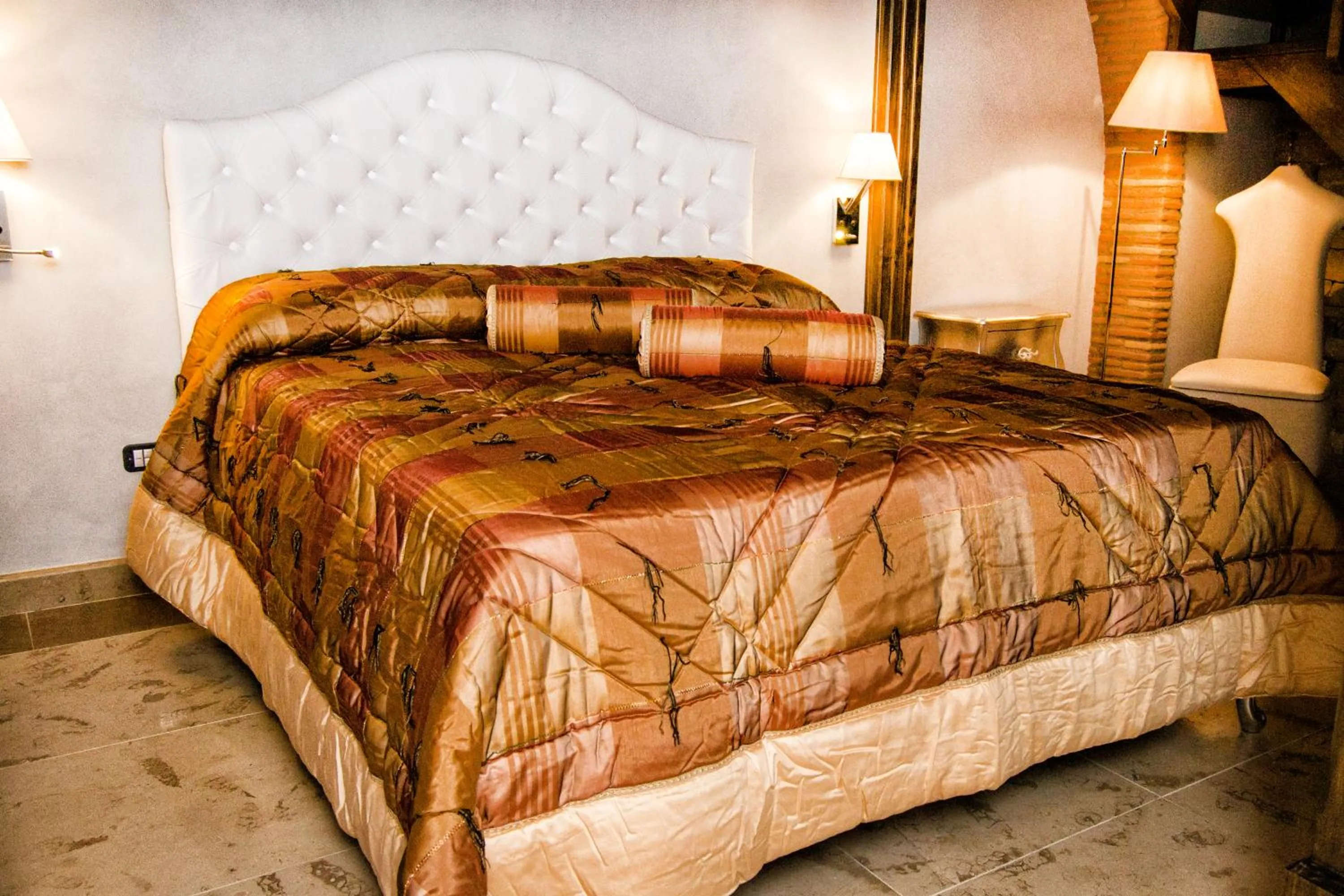 Other, Bed in B&B Casa Dilillo