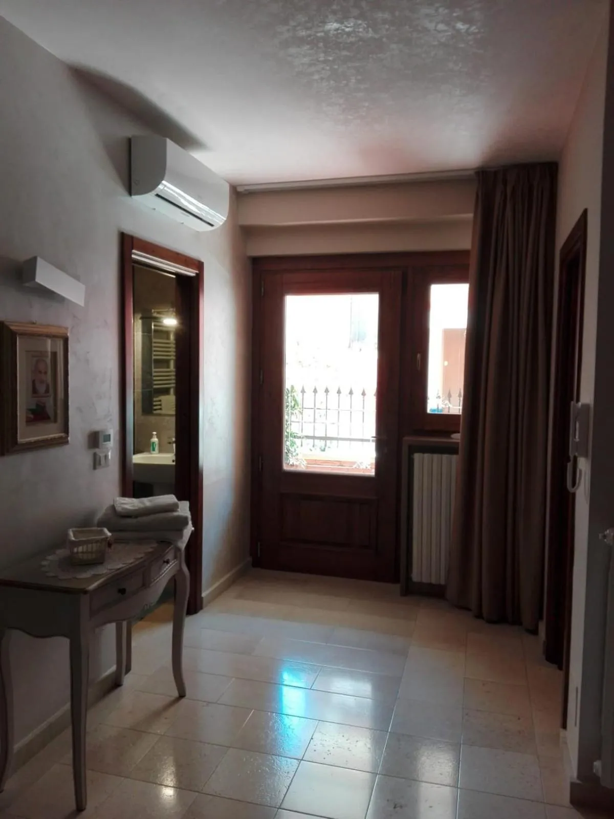 Photo of the whole room in B&B Casa Dilillo