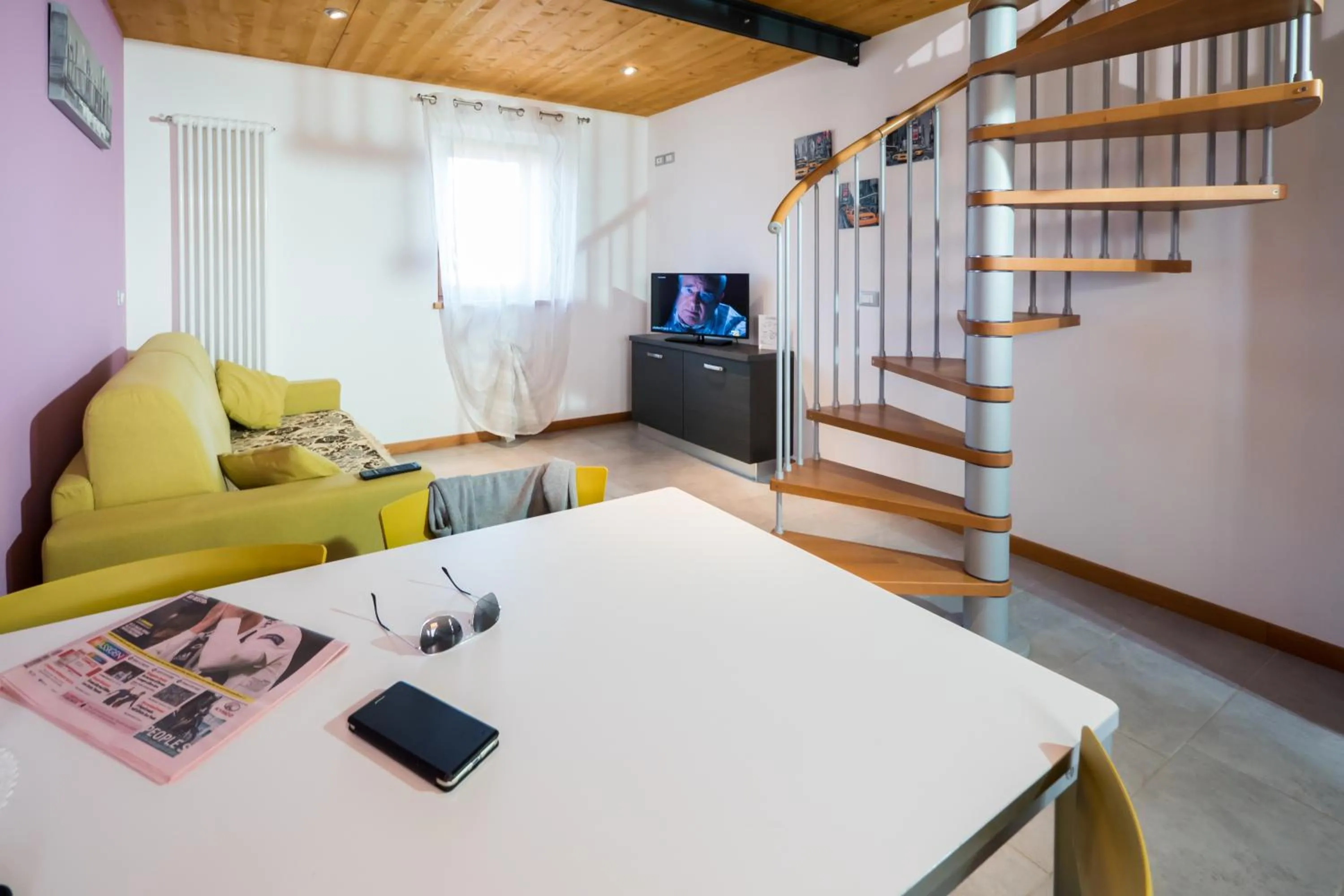 Albergo Diffuso Magredi