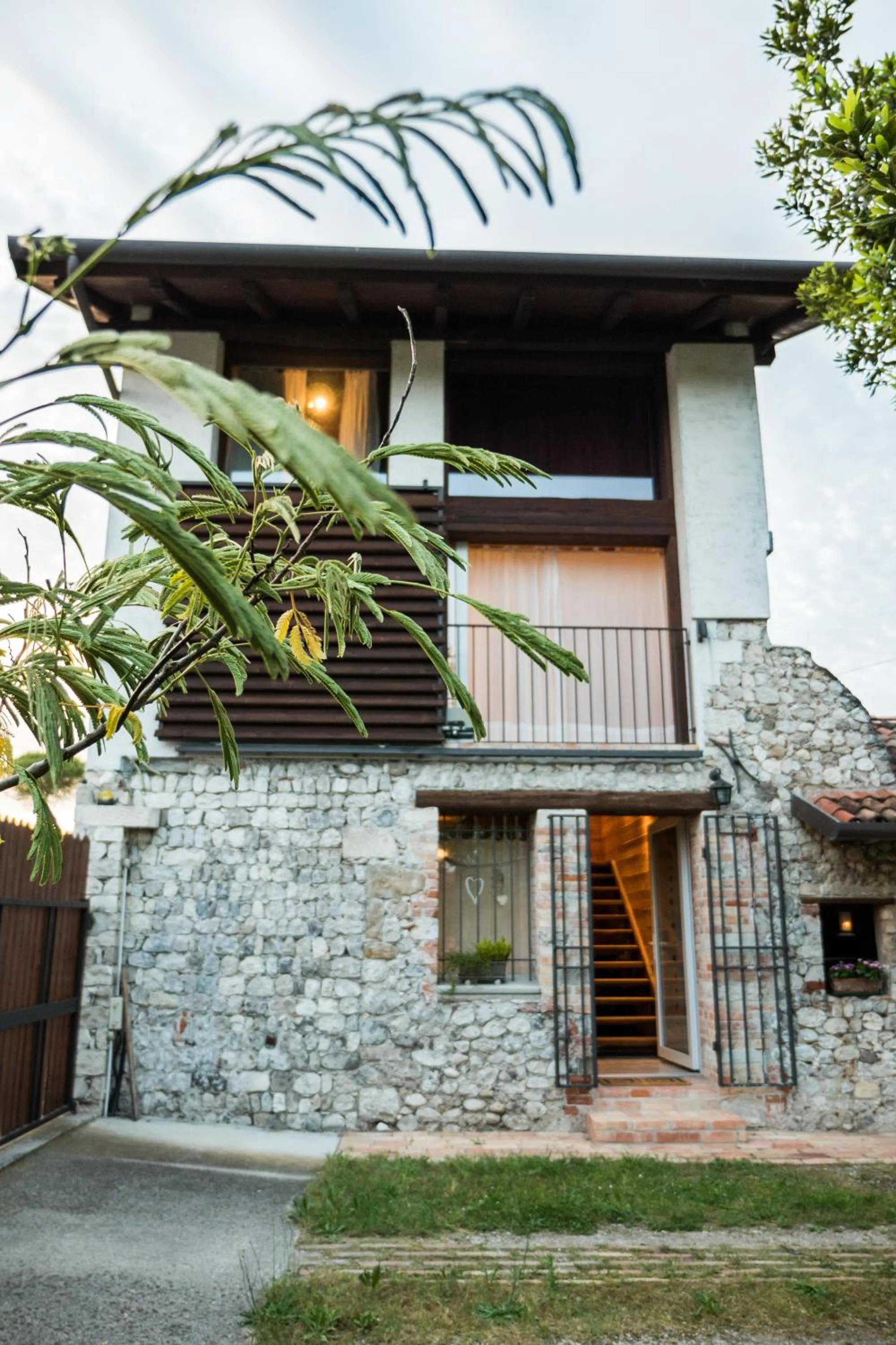 Albergo Diffuso Magredi