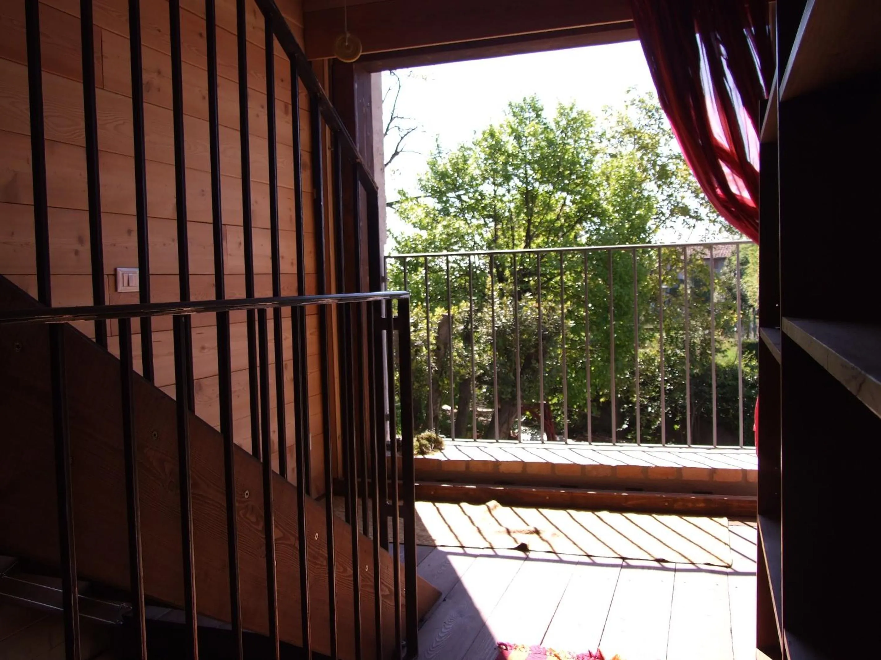 Albergo Diffuso Magredi