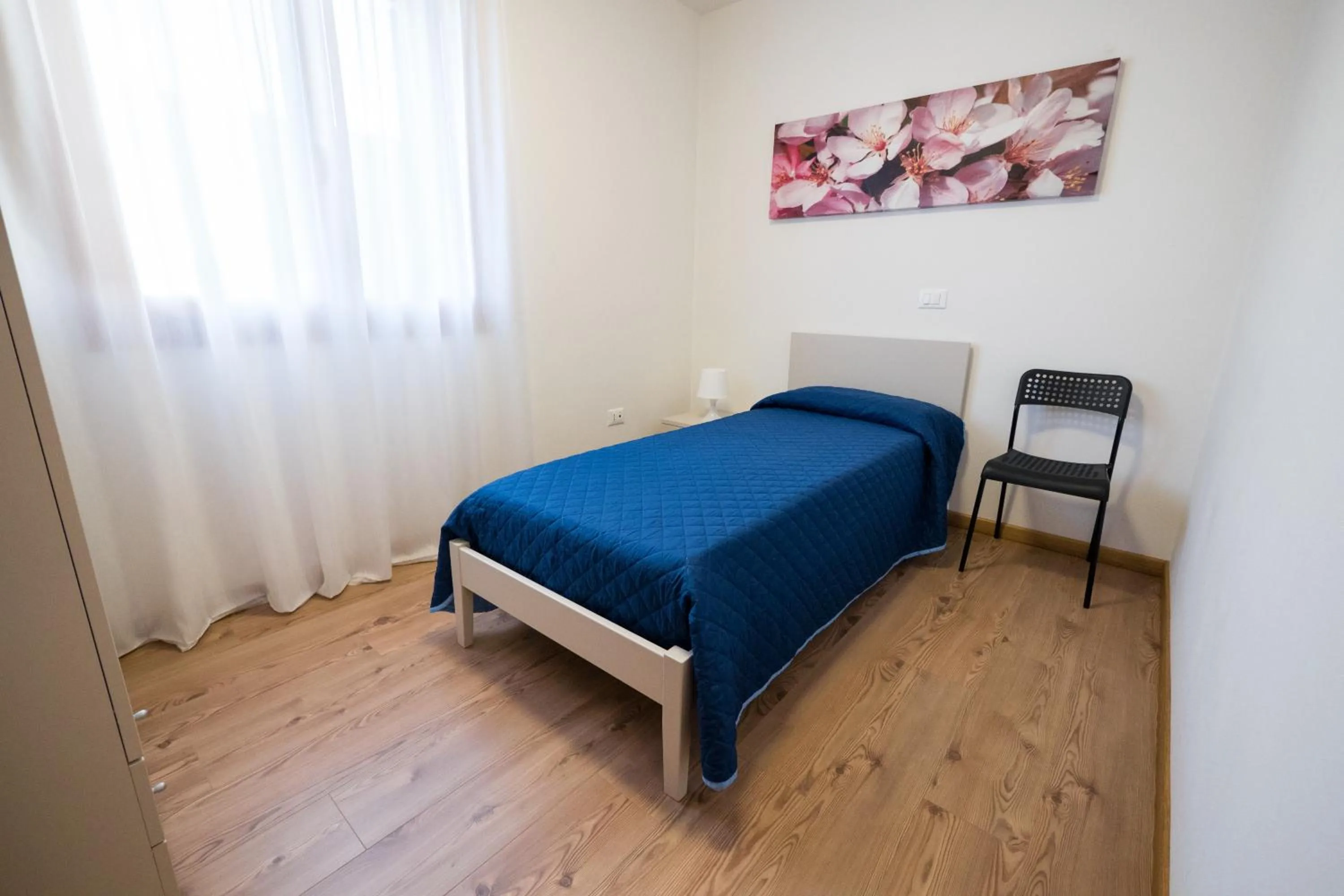 Bed in Albergo Diffuso Magredi