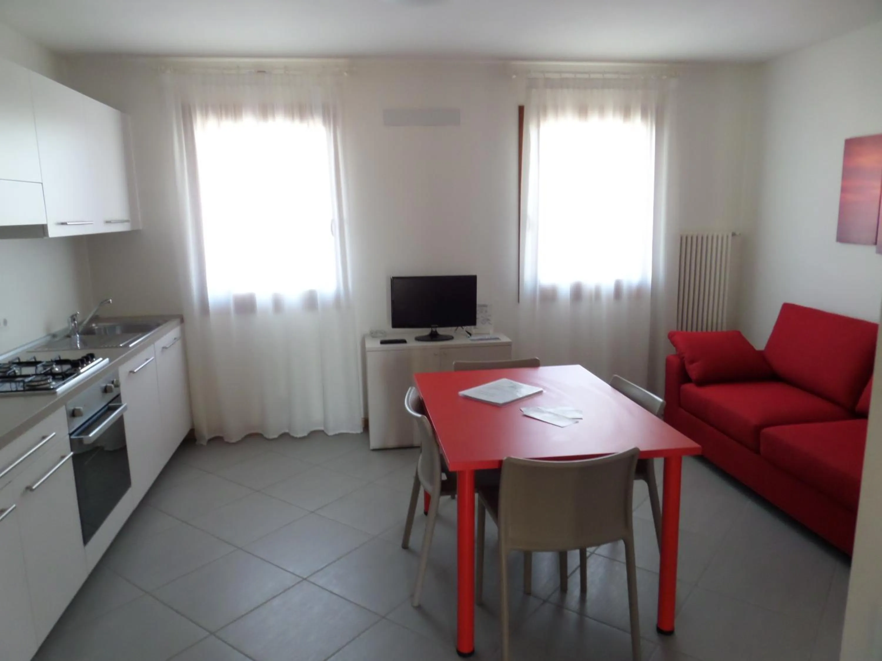 Albergo Diffuso Magredi