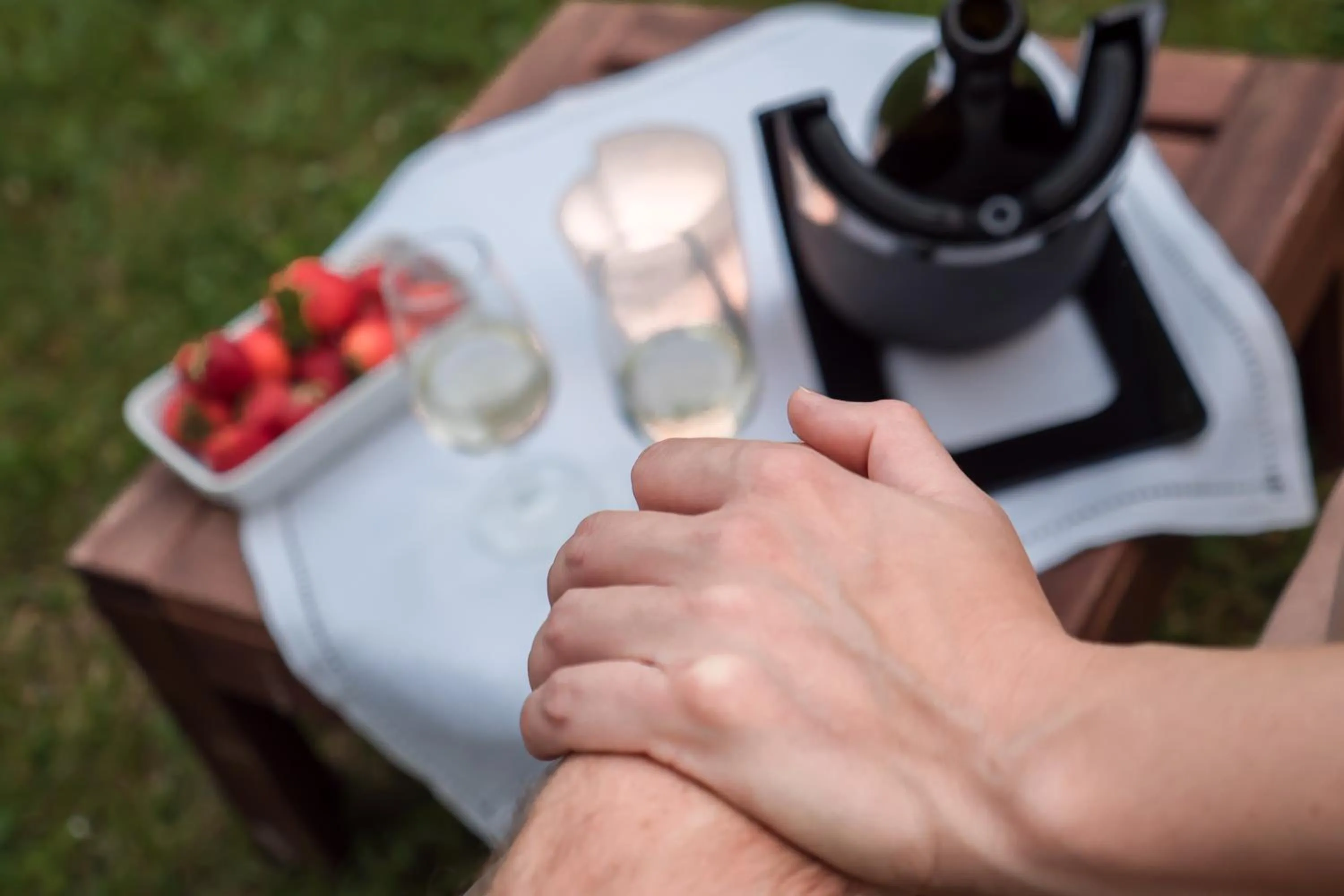 Albergo Diffuso Magredi