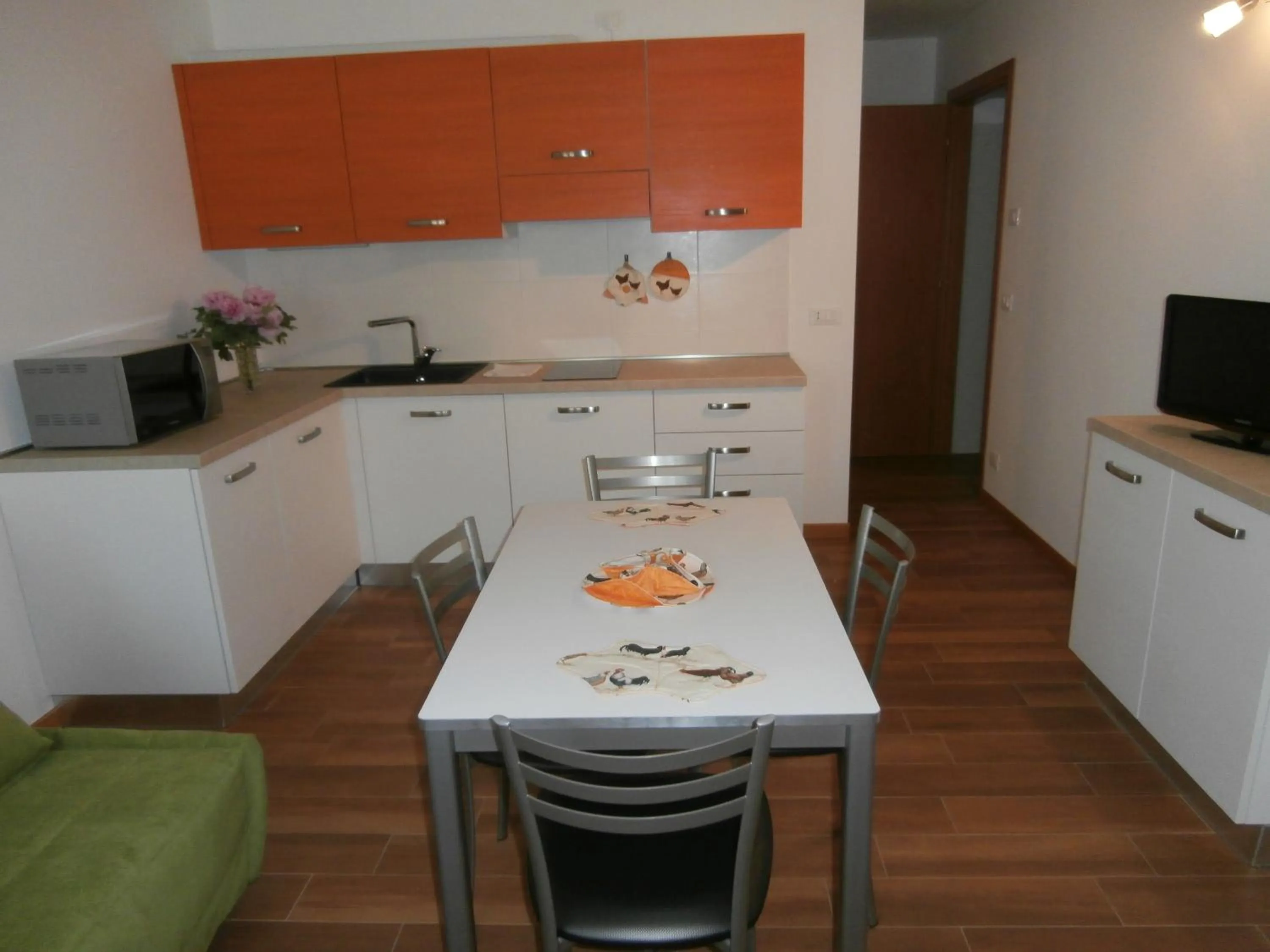 Albergo Diffuso Magredi