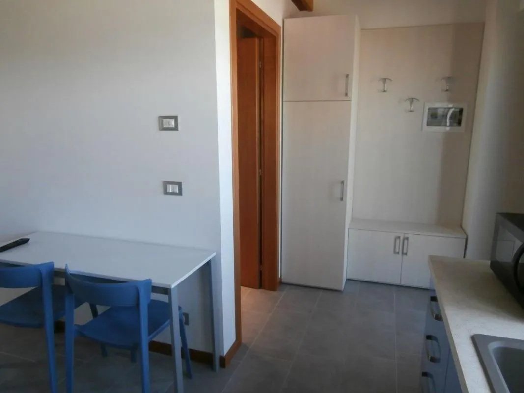 Albergo Diffuso Magredi