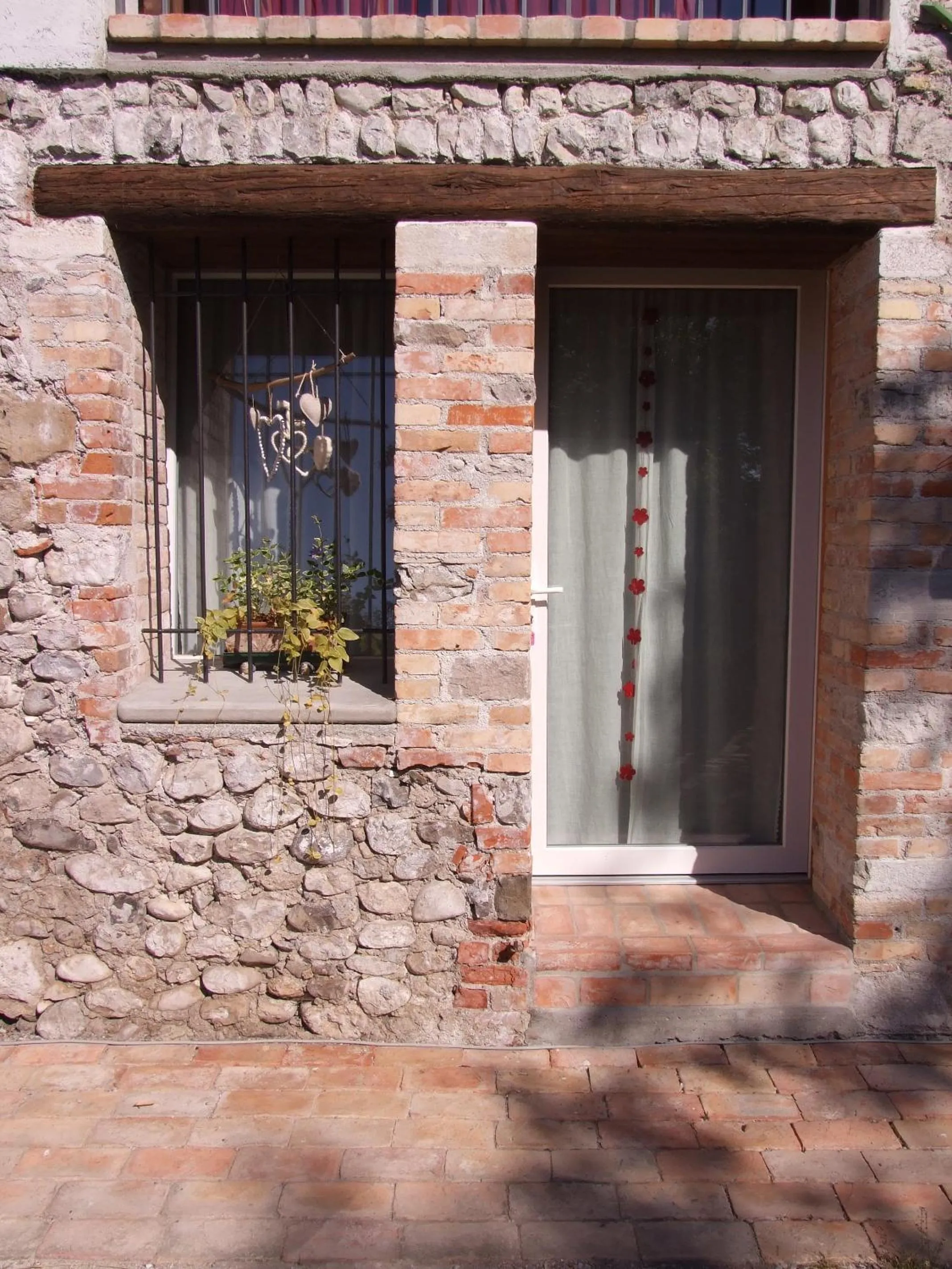 Albergo Diffuso Magredi