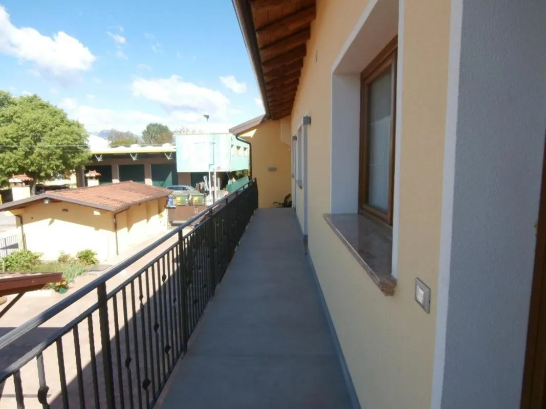 Albergo Diffuso Magredi