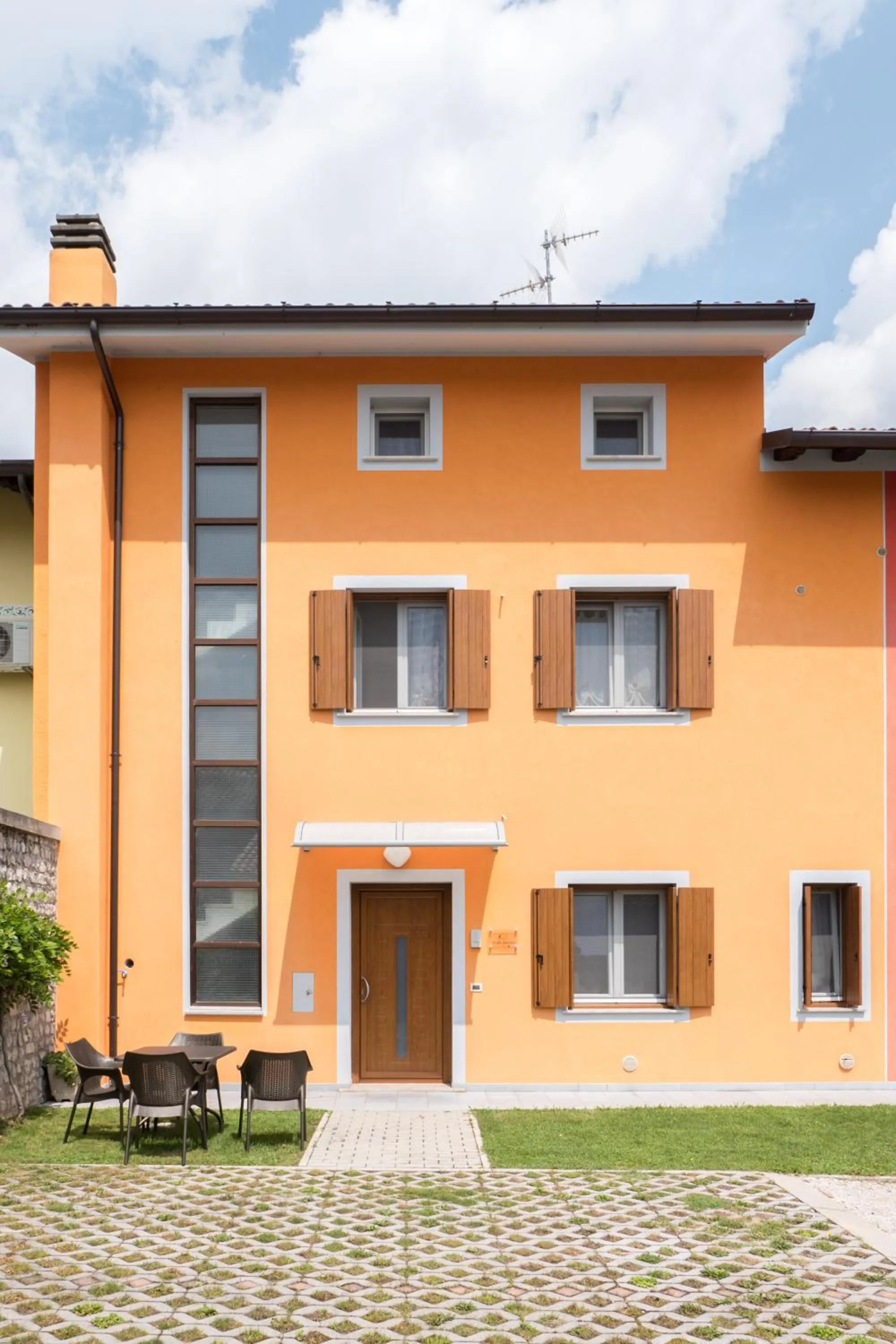 Albergo Diffuso Magredi