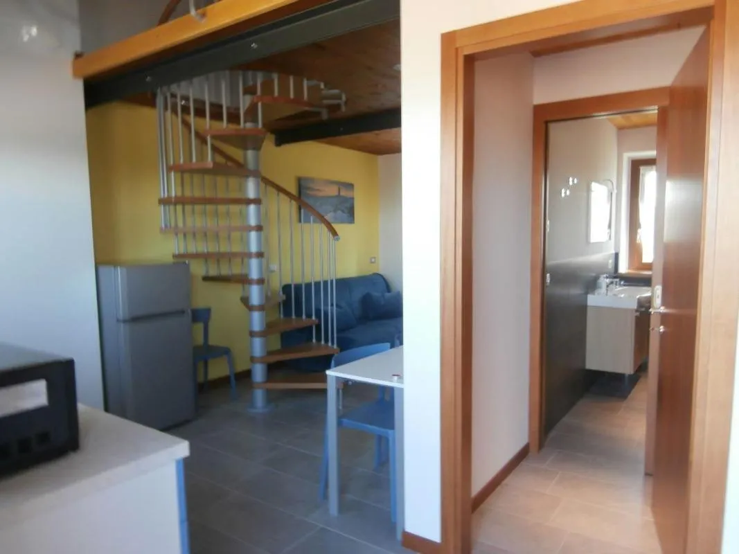 Albergo Diffuso Magredi