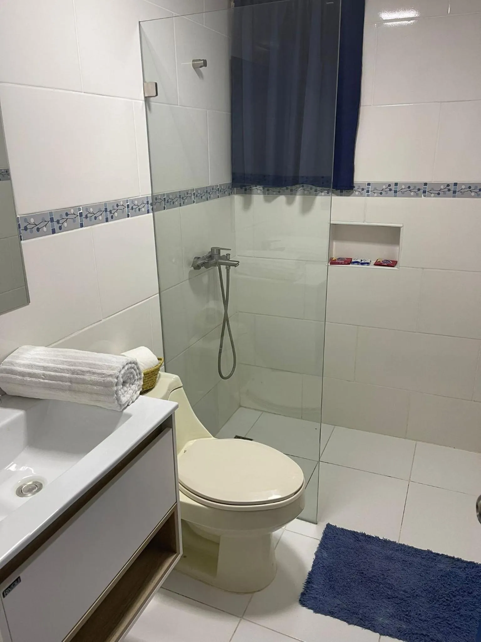 Property building in Nuovo Hotel Playa Catalina