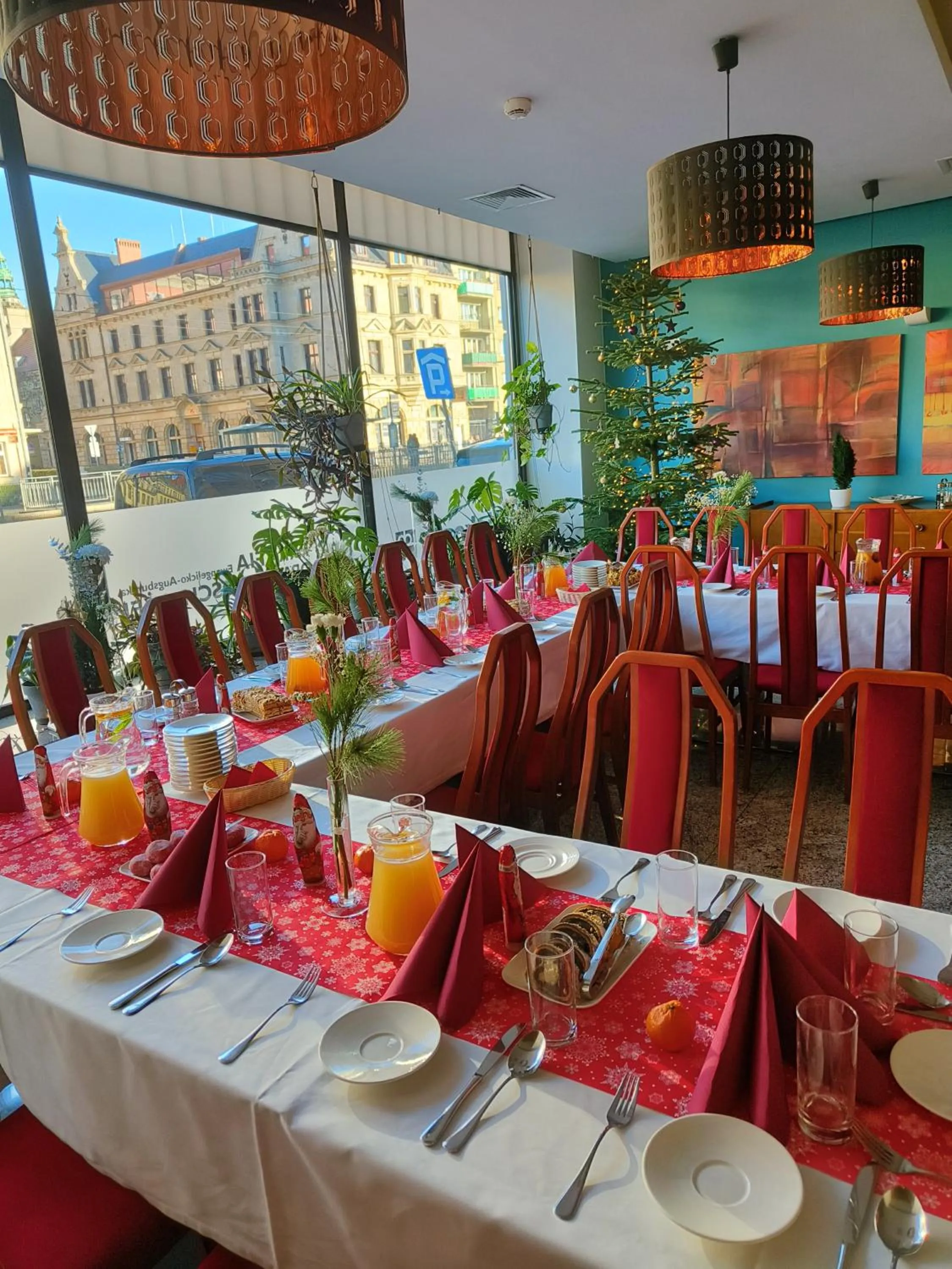 Kamienica Pod Aniołami