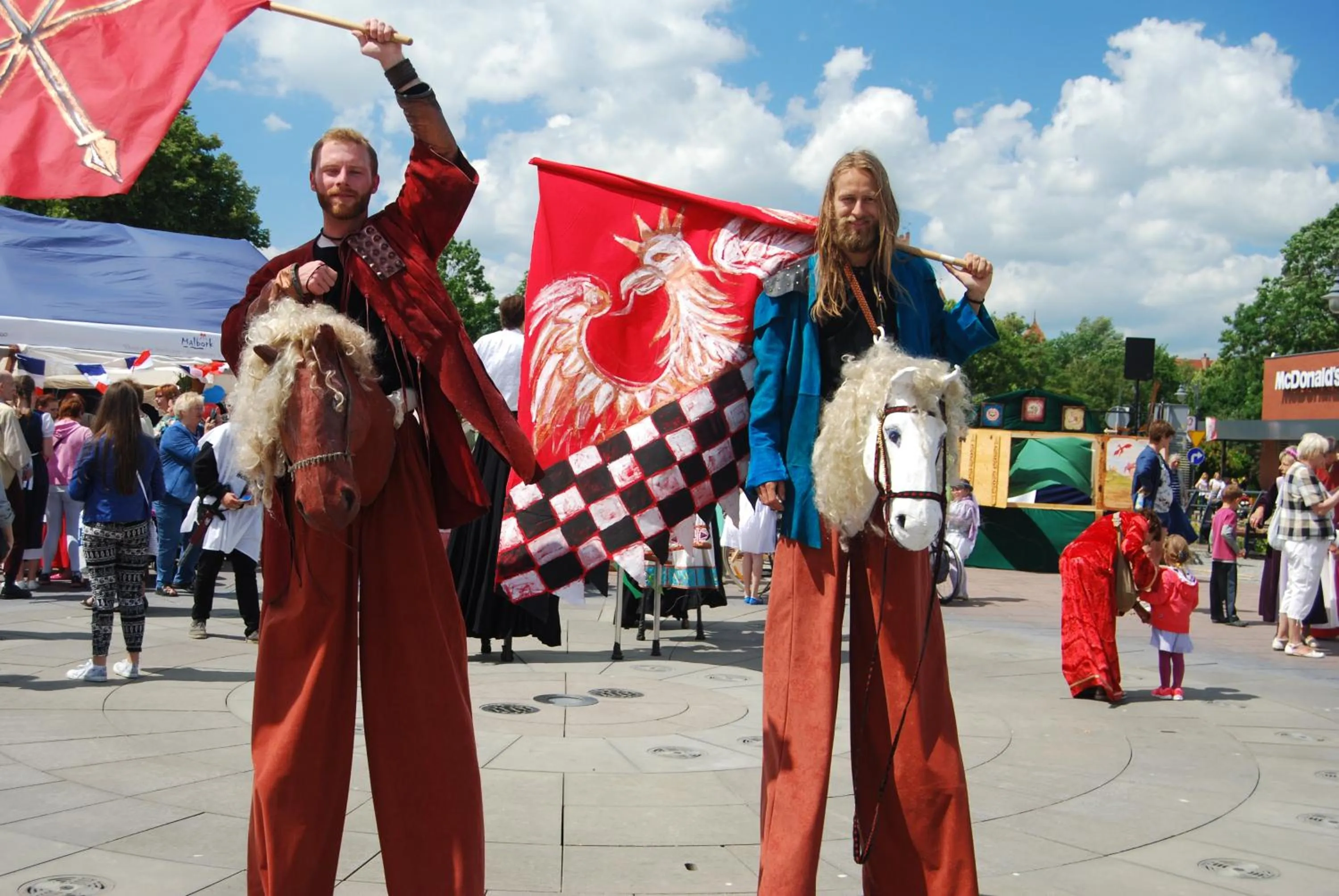 Entertainment in Hotel Piast przy Zamku