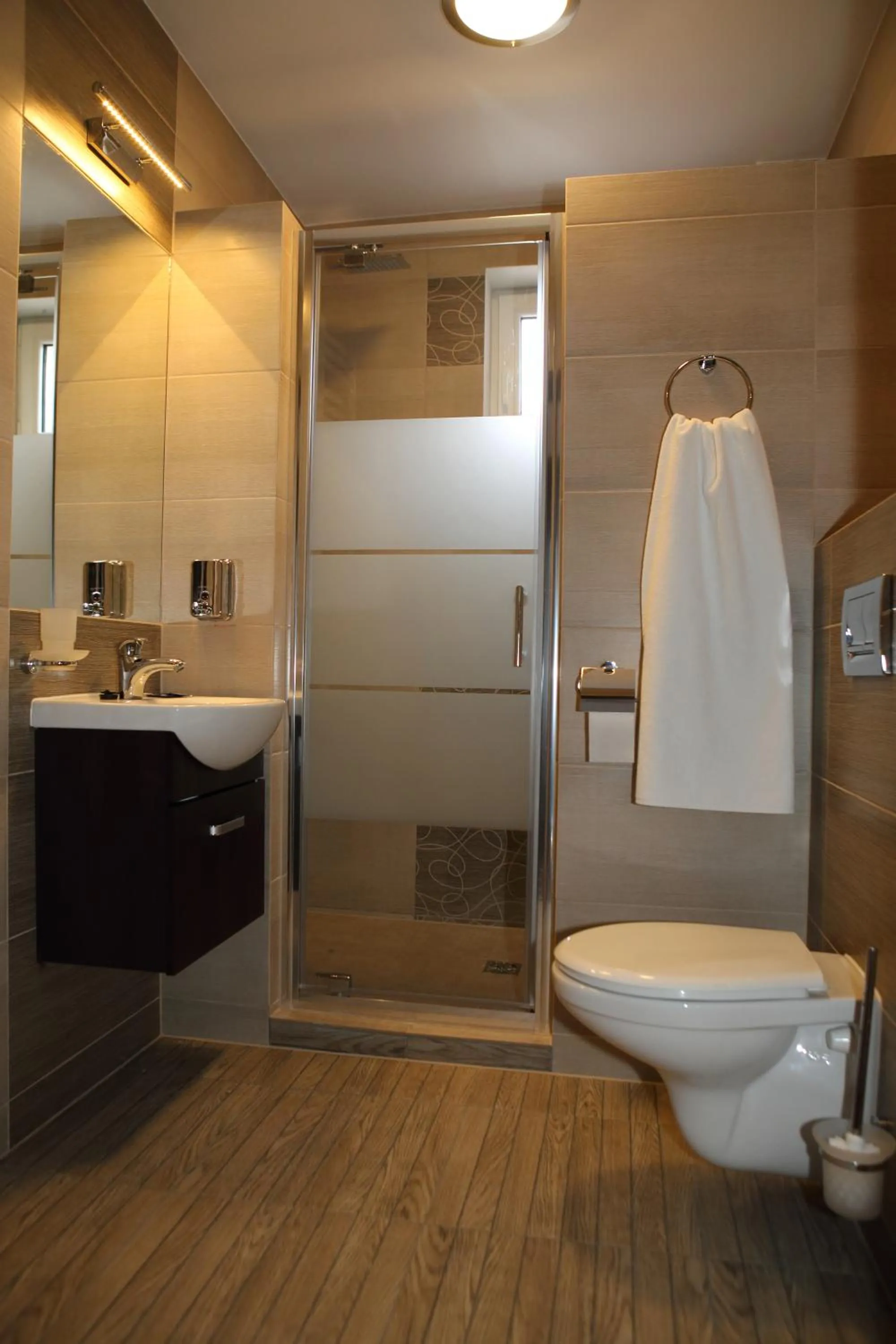 Hotel Piast przy Zamku