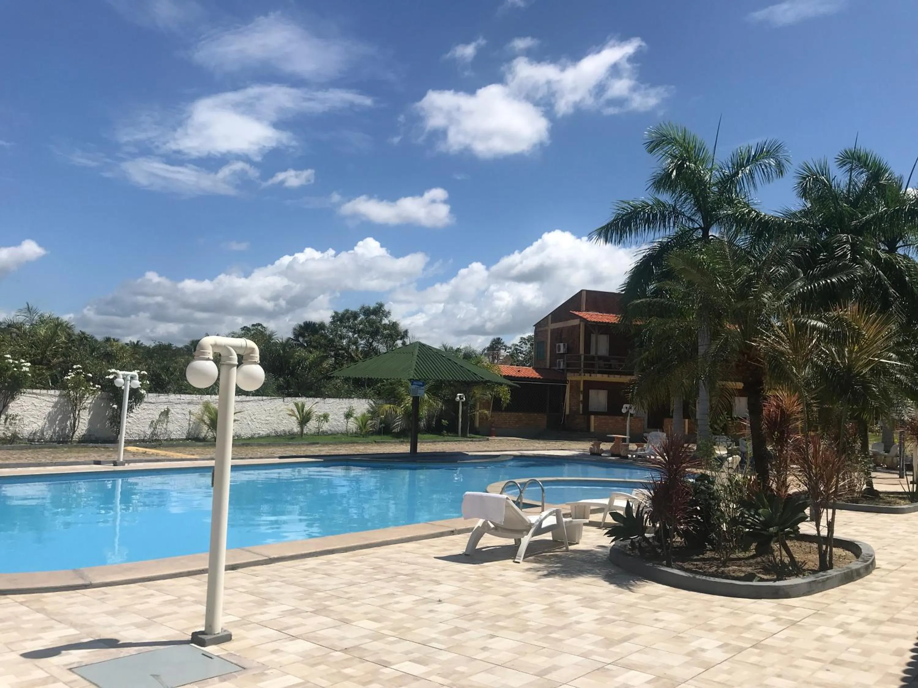 Chalé Temporada Porto dos Lençóis - Lençóis Maranhenses