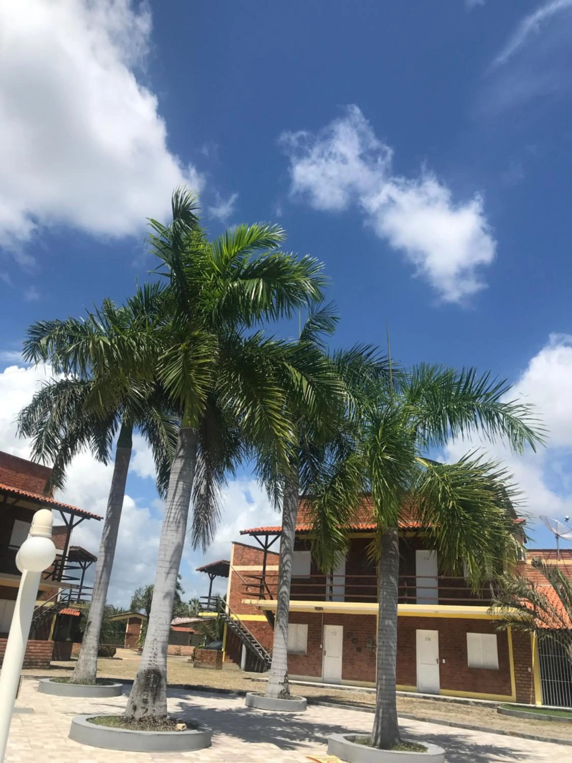 Chalé Temporada Porto dos Lençóis - Lençóis Maranhenses