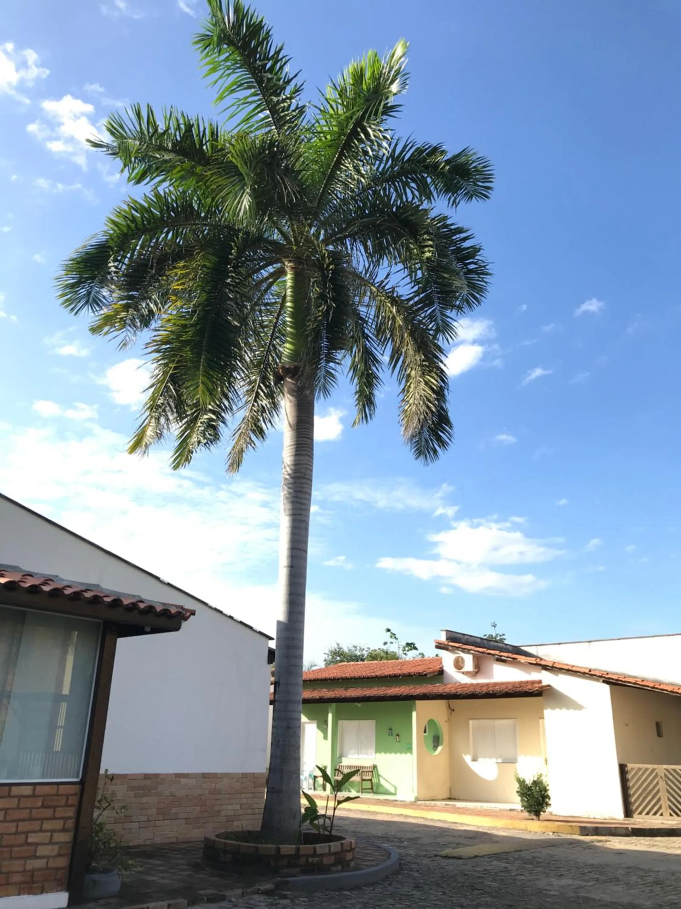 Chalé Temporada Porto dos Lençóis - Lençóis Maranhenses