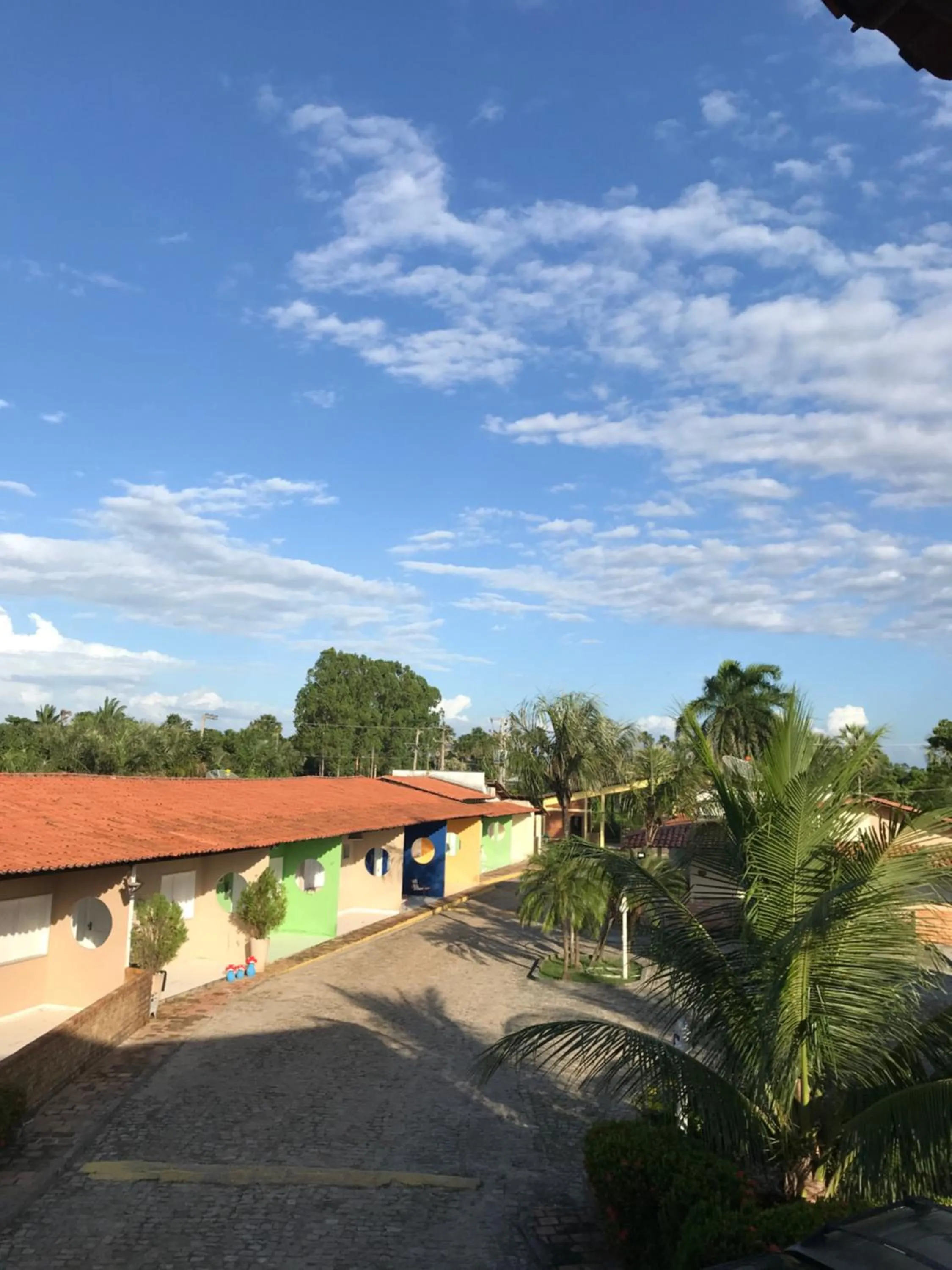 Chalé Temporada Porto dos Lençóis - Lençóis Maranhenses