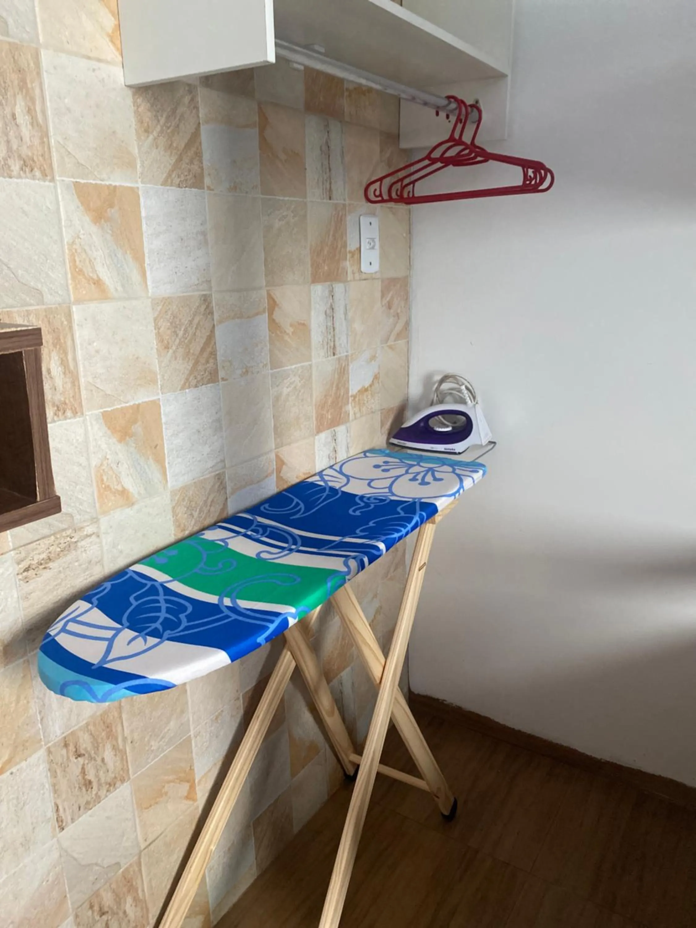 Bed in Chalé Temporada Porto dos Lençóis - Lençóis Maranhenses