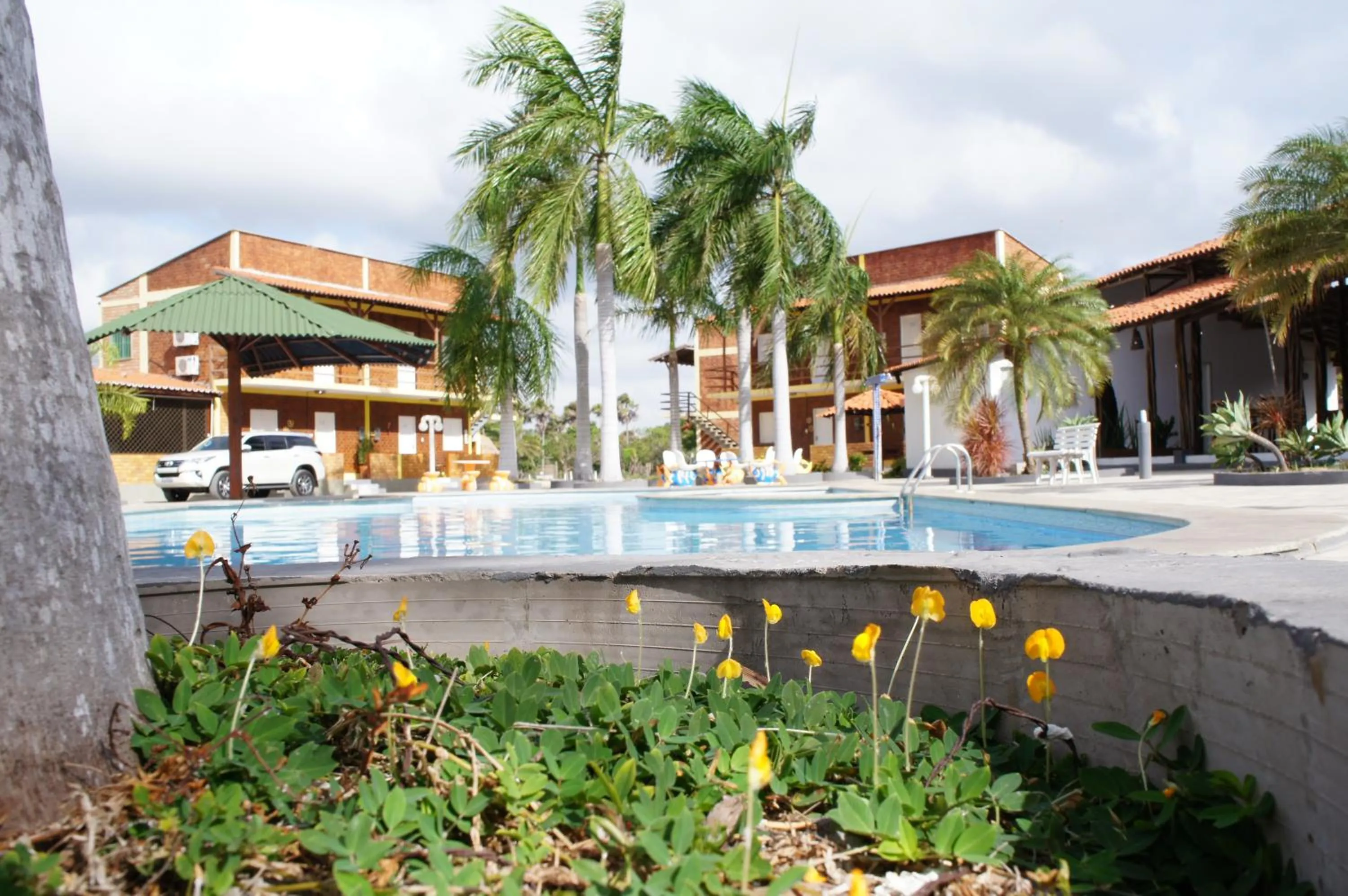 Chalé Temporada Porto dos Lençóis - Lençóis Maranhenses