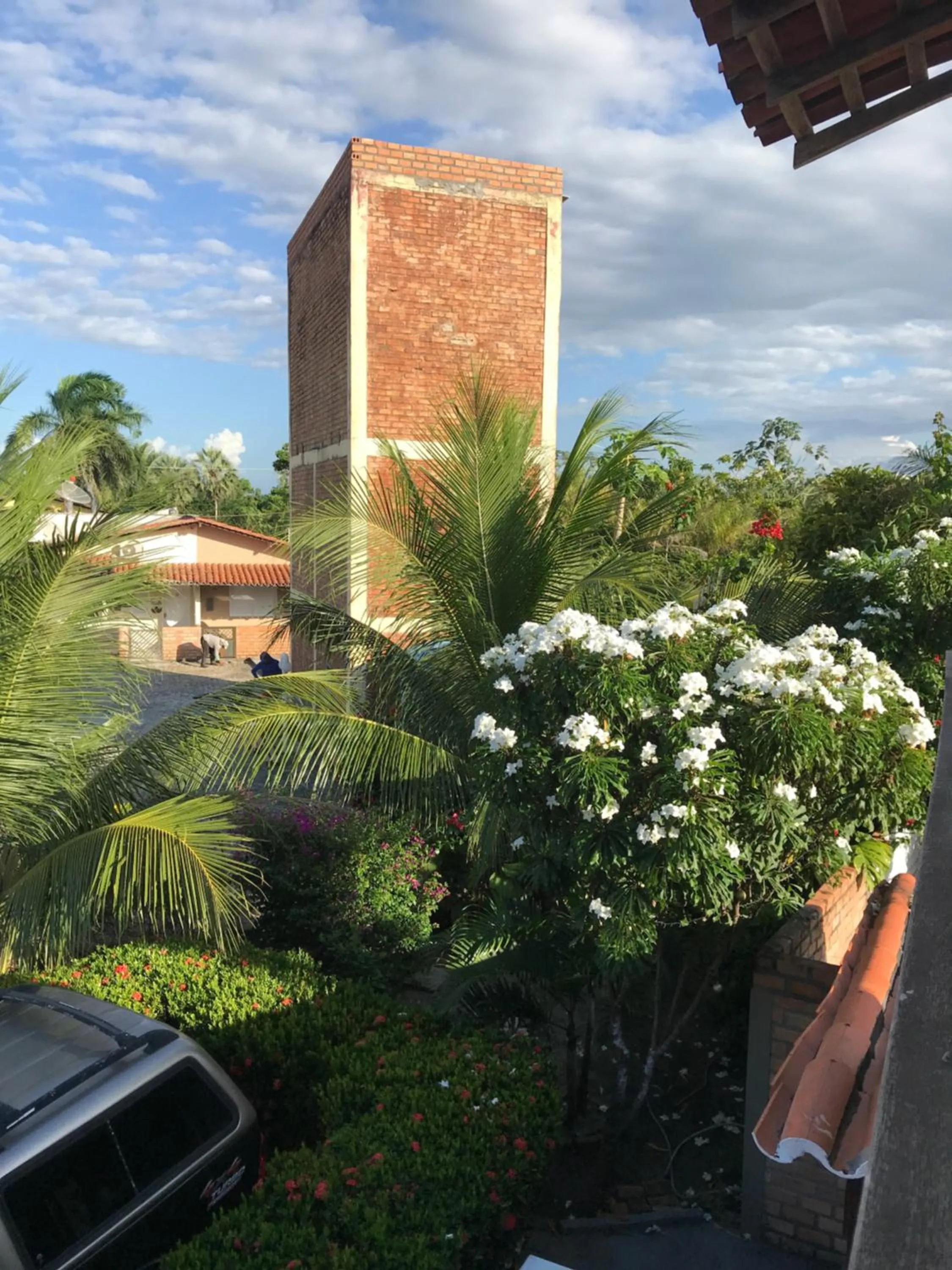Chalé Temporada Porto dos Lençóis - Lençóis Maranhenses