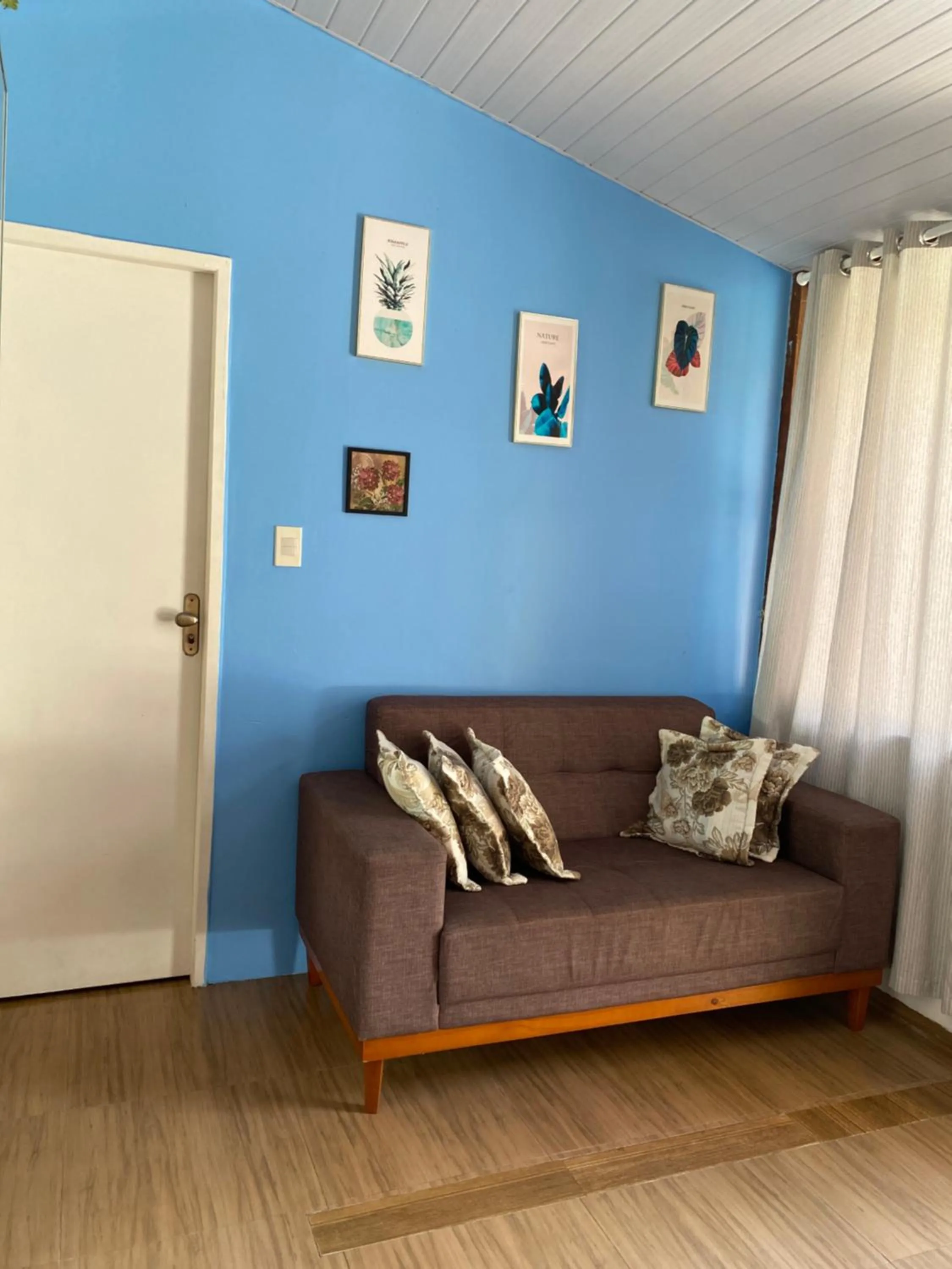 Chalé Temporada Porto dos Lençóis - Lençóis Maranhenses