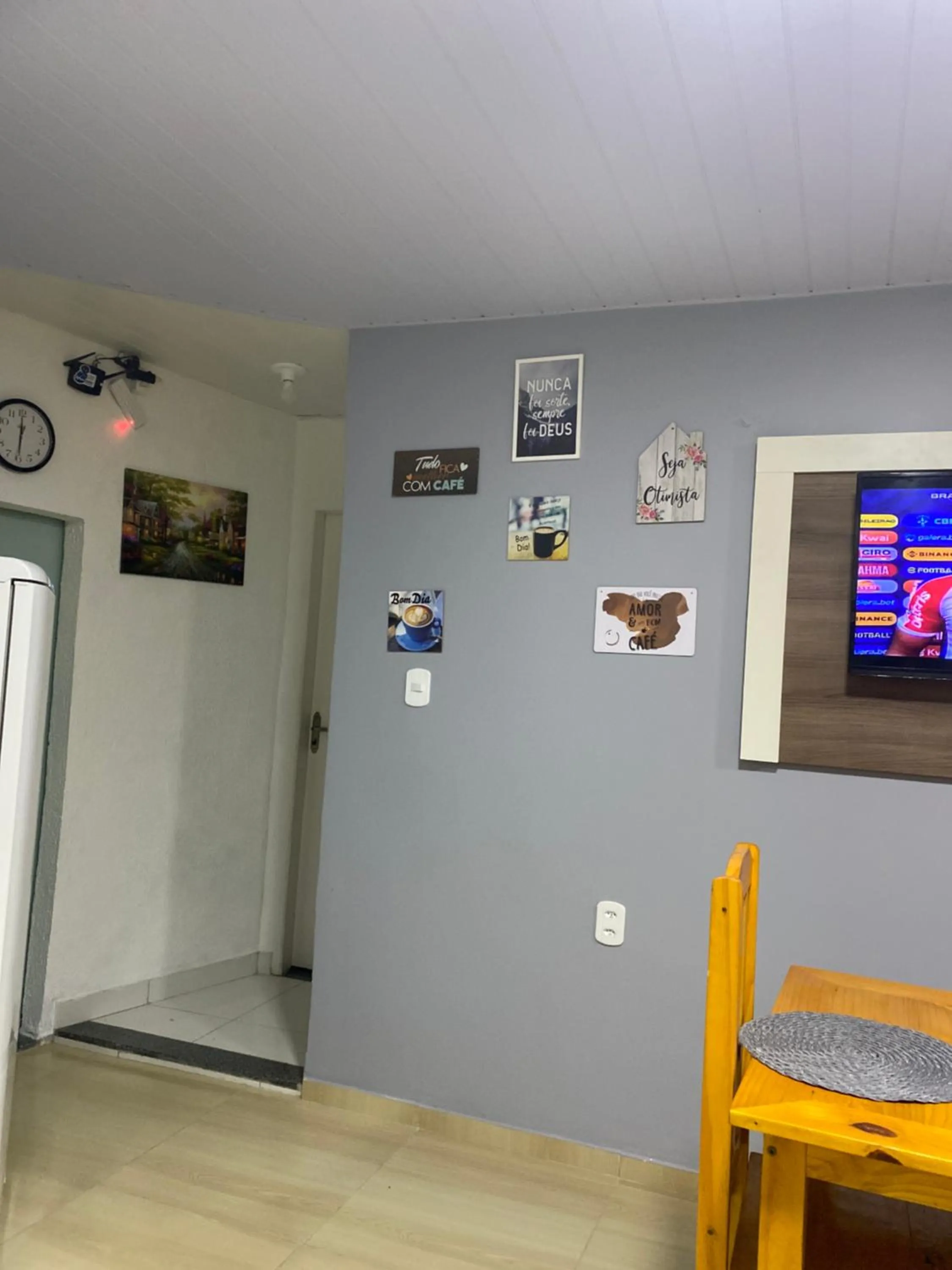 Chalé Temporada Porto dos Lençóis - Lençóis Maranhenses